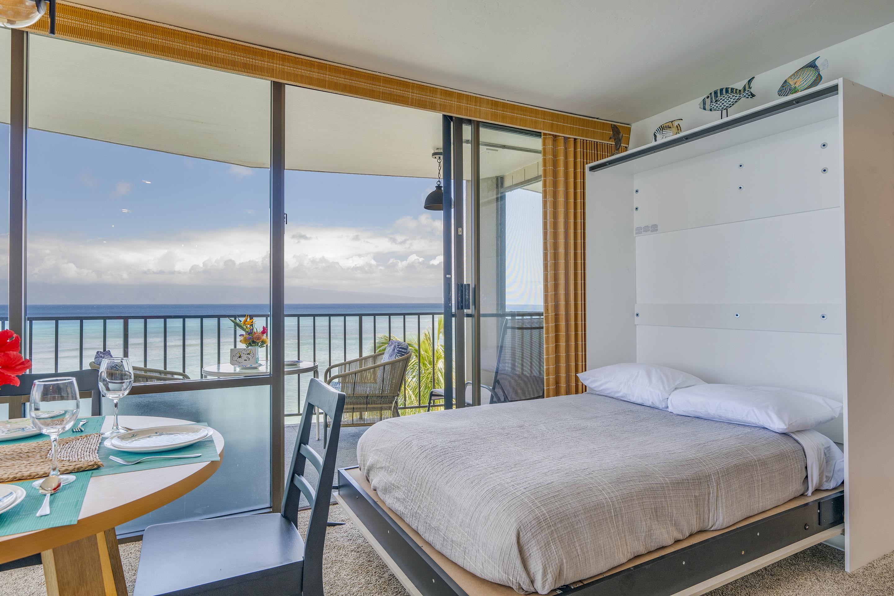 4327 Lower Honoapiilani Rd UNIT&nbsp;610B, Lahaina, HI, 96761