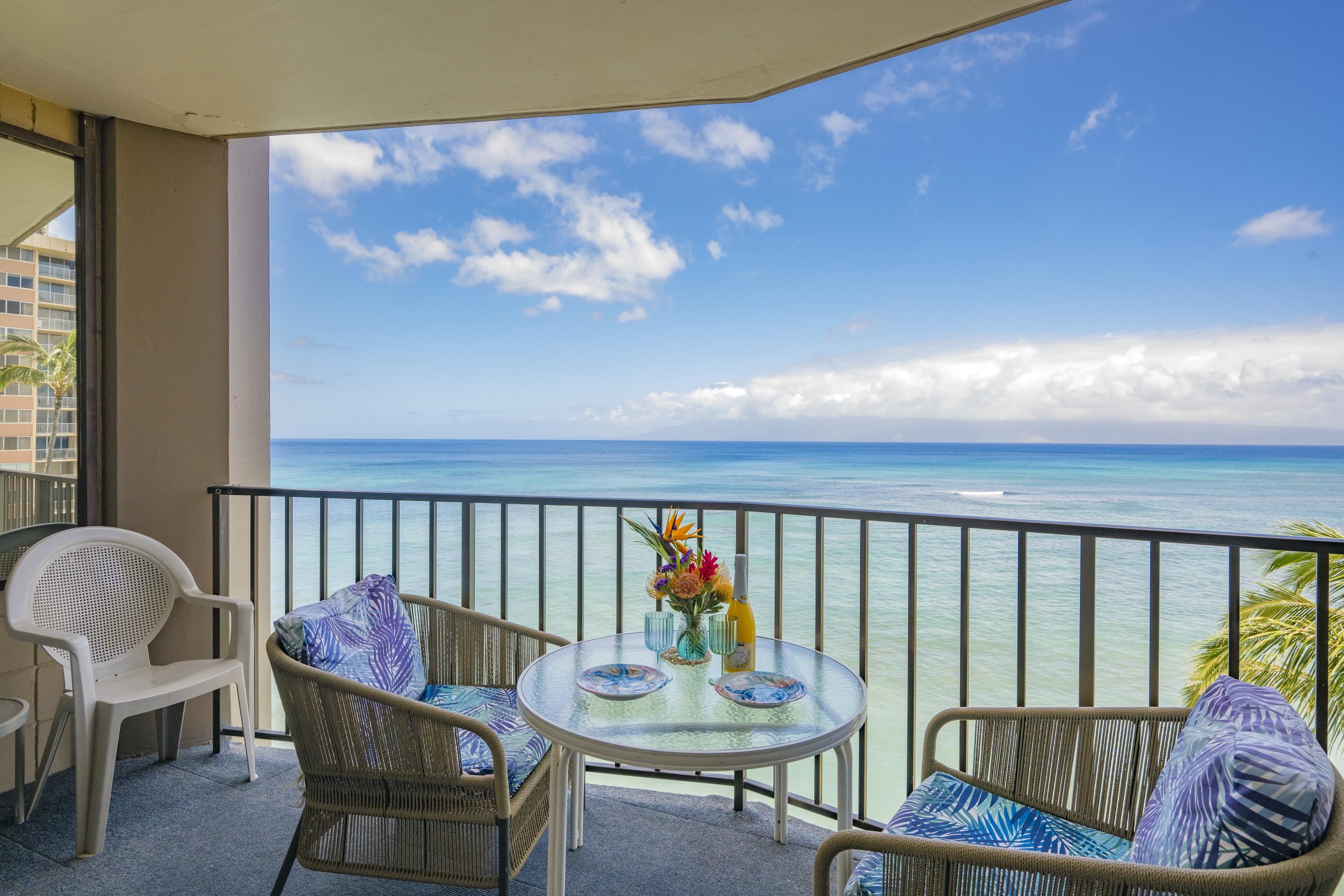 4327 Lower Honoapiilani Rd UNIT&nbsp;610B, Lahaina, HI, 96761