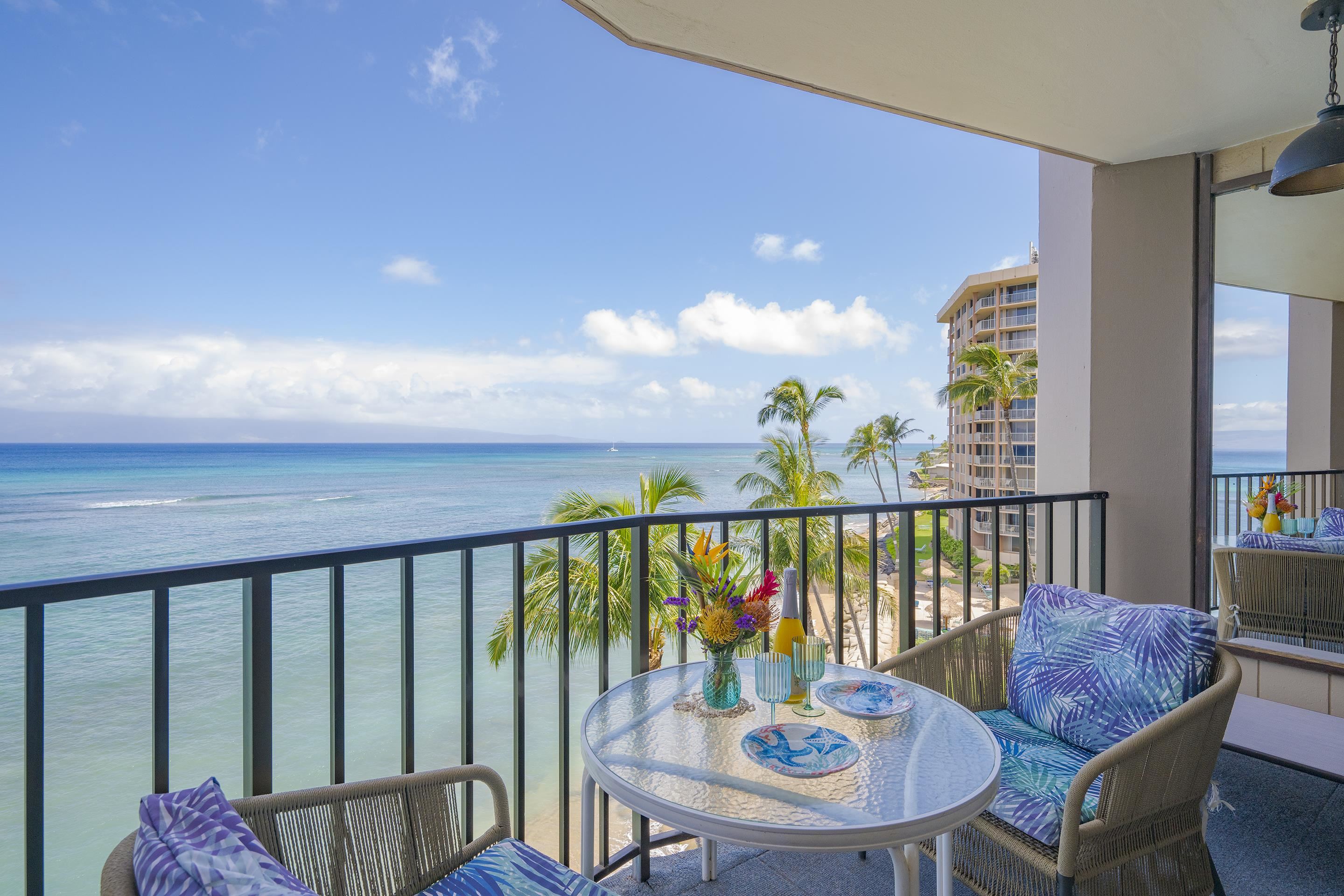 Valley Isle Resort — Valley Isle Resort, Napili/Kahana/Honokowai — property photo 17 of 25