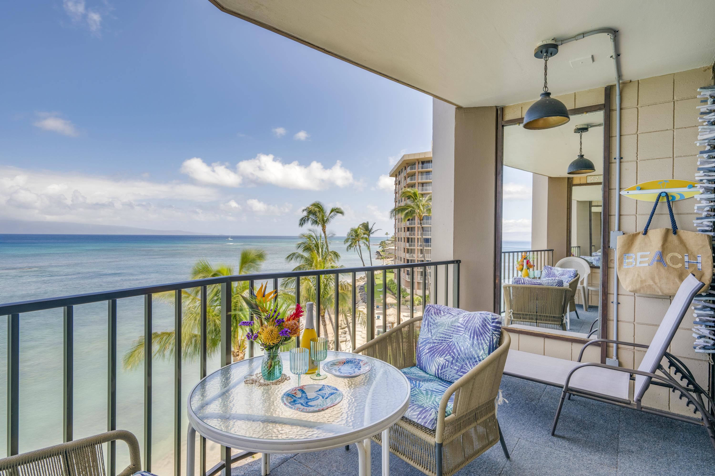 4327 Lower Honoapiilani Rd UNIT&nbsp;610B, Lahaina, HI, 96761