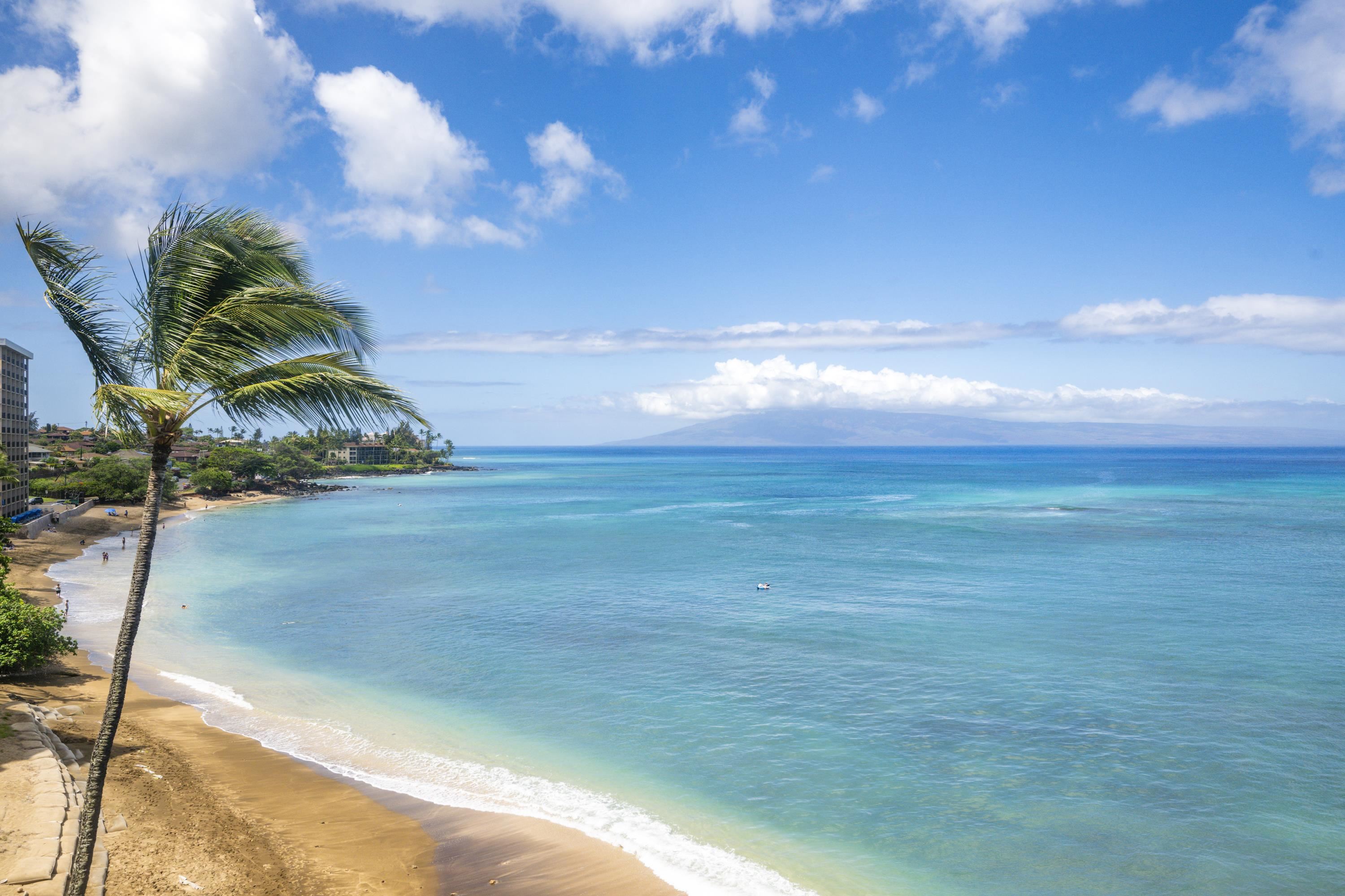 4327 Lower Honoapiilani Rd UNIT&nbsp;610B, Lahaina, HI, 96761