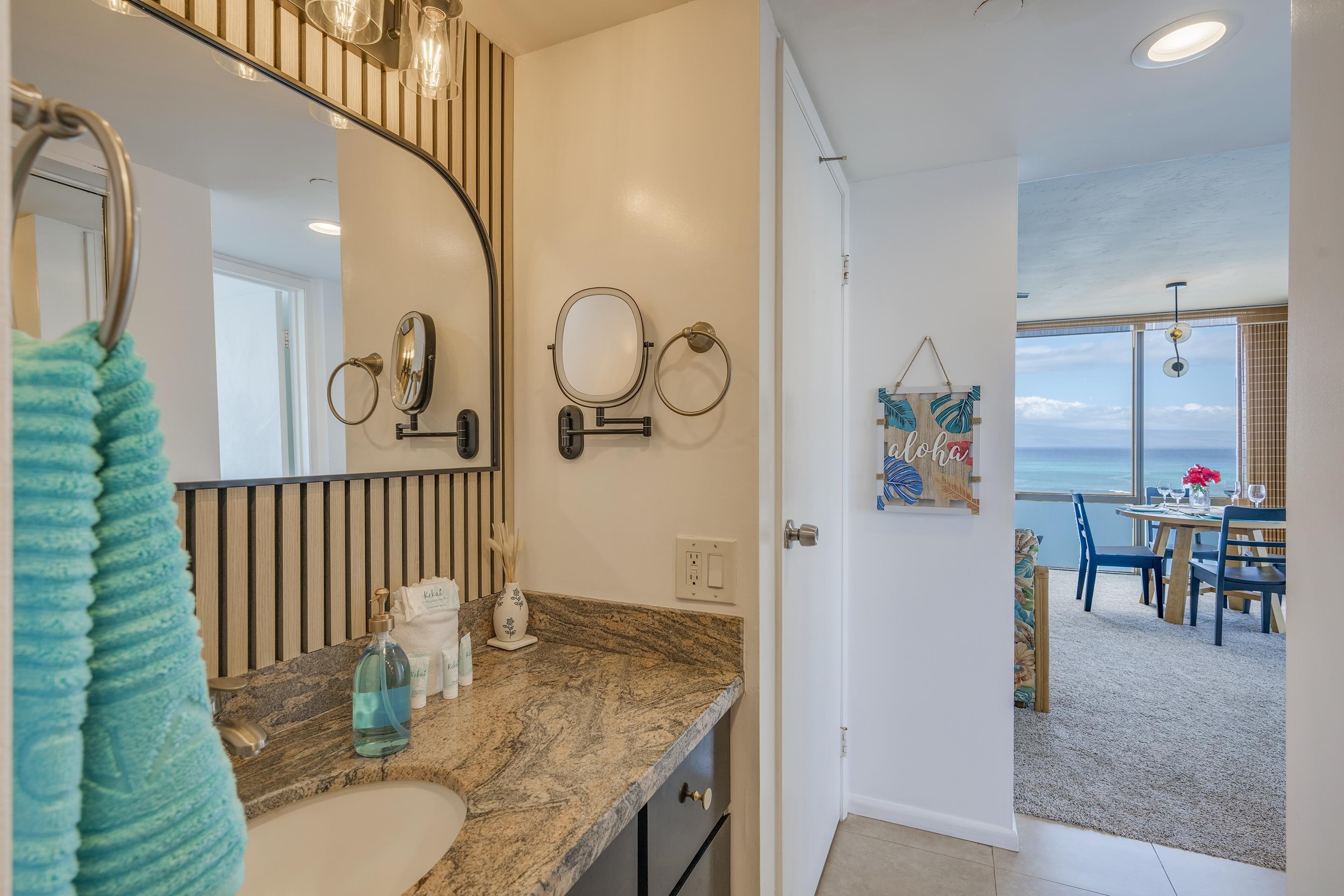4327 Lower Honoapiilani Rd UNIT&nbsp;610B, Lahaina, HI, 96761