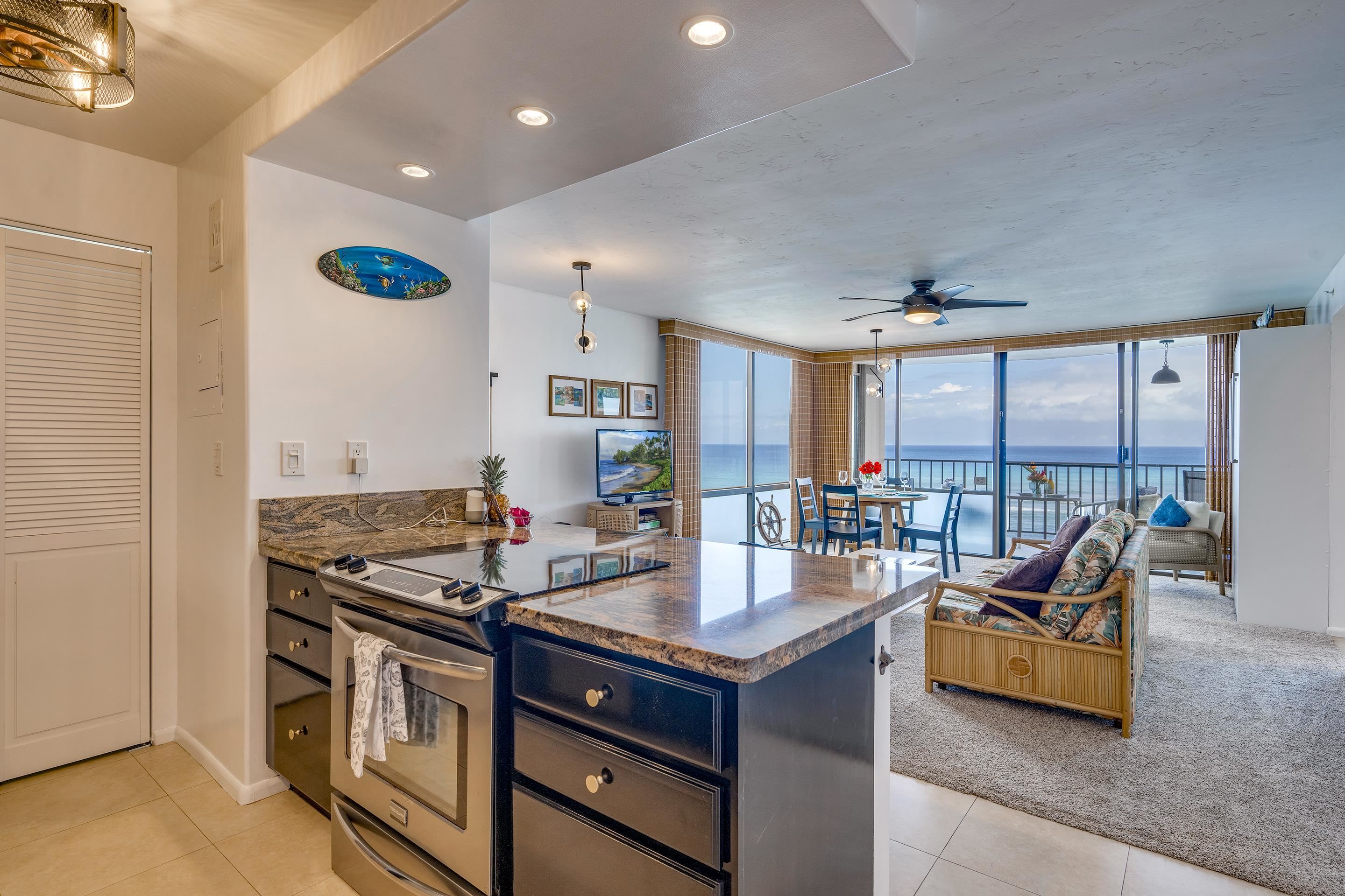 4327 Lower Honoapiilani Rd UNIT&nbsp;610B, Lahaina, HI, 96761