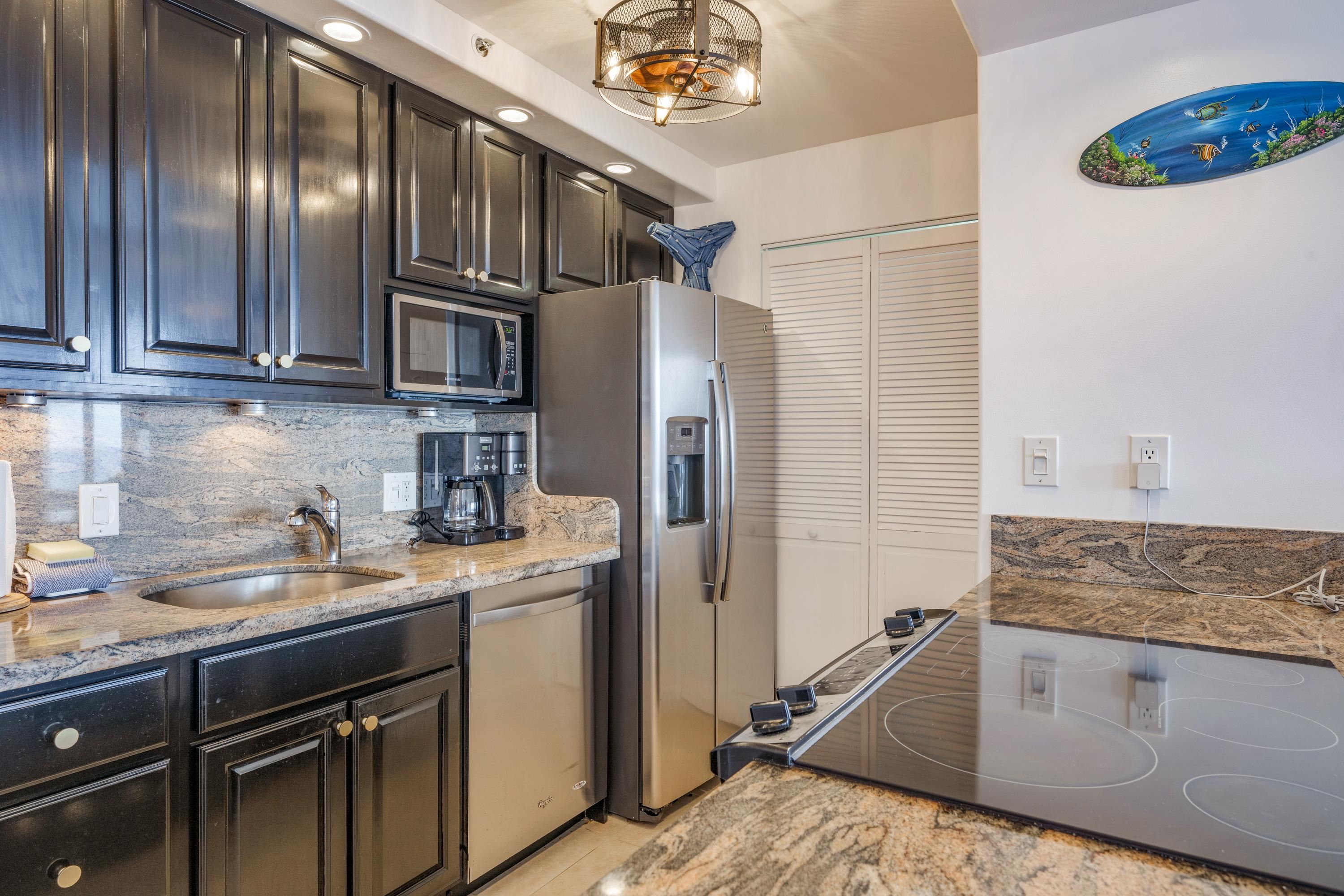 4327 Lower Honoapiilani Rd UNIT&nbsp;610B, Lahaina, HI, 96761