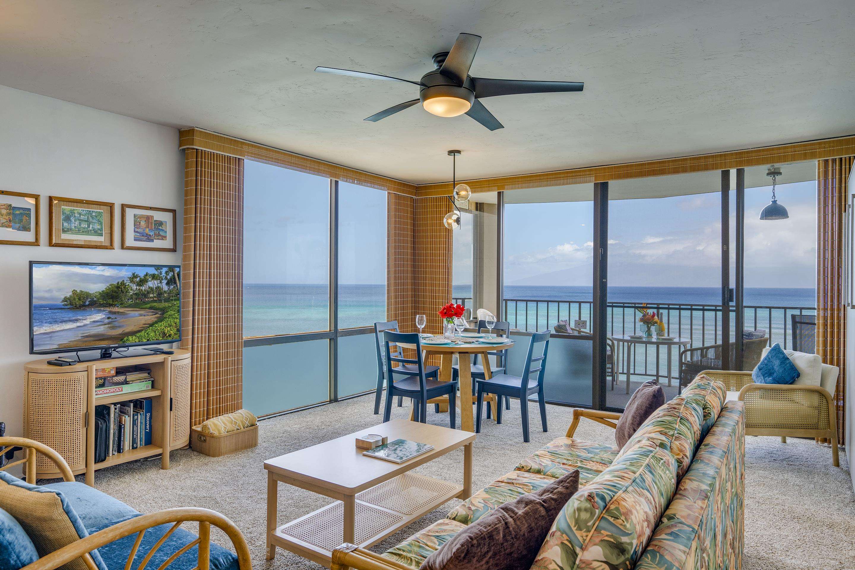 4327 Lower Honoapiilani Rd UNIT&nbsp;610B, Lahaina, HI, 96761