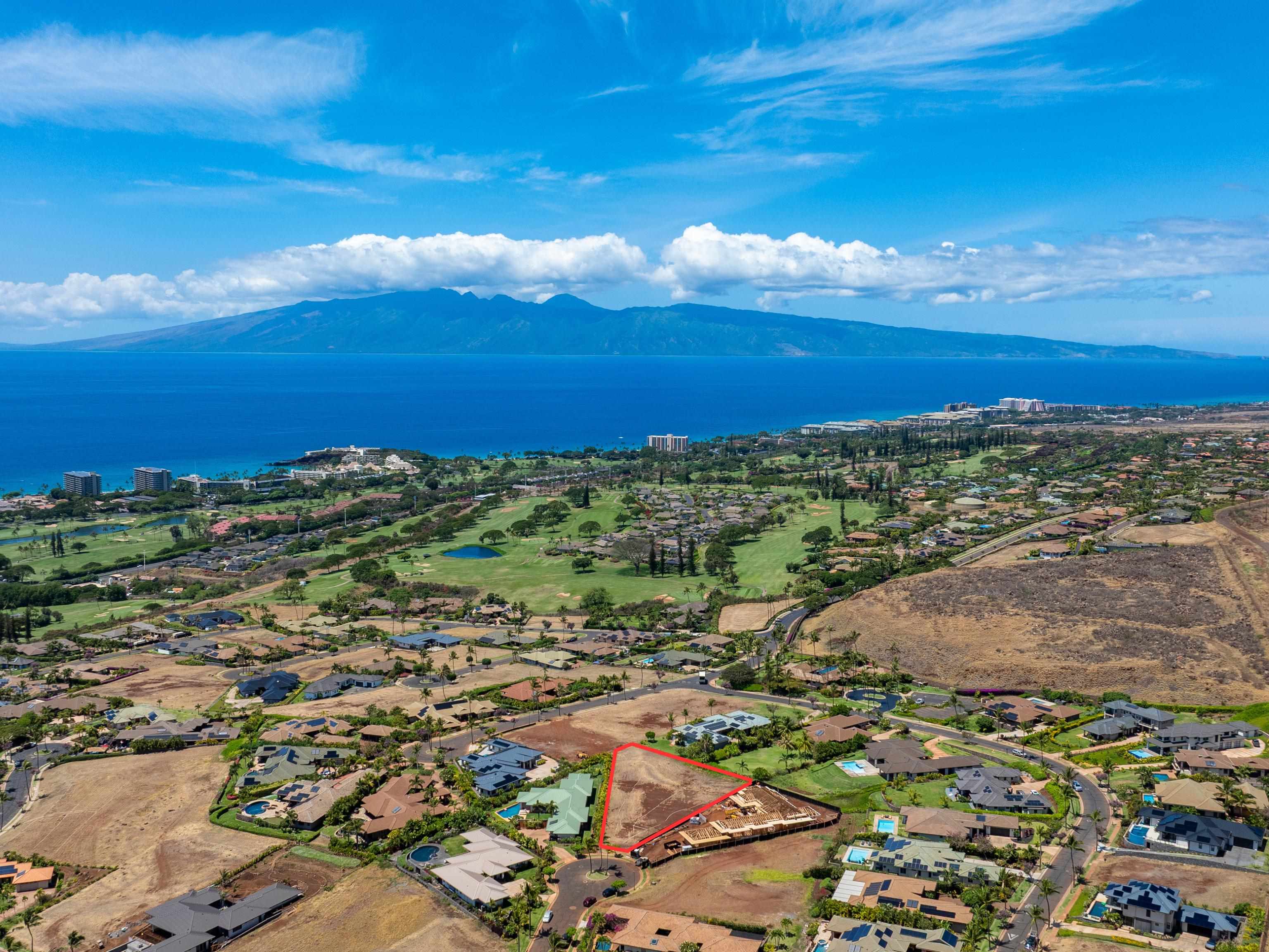 Kapalua