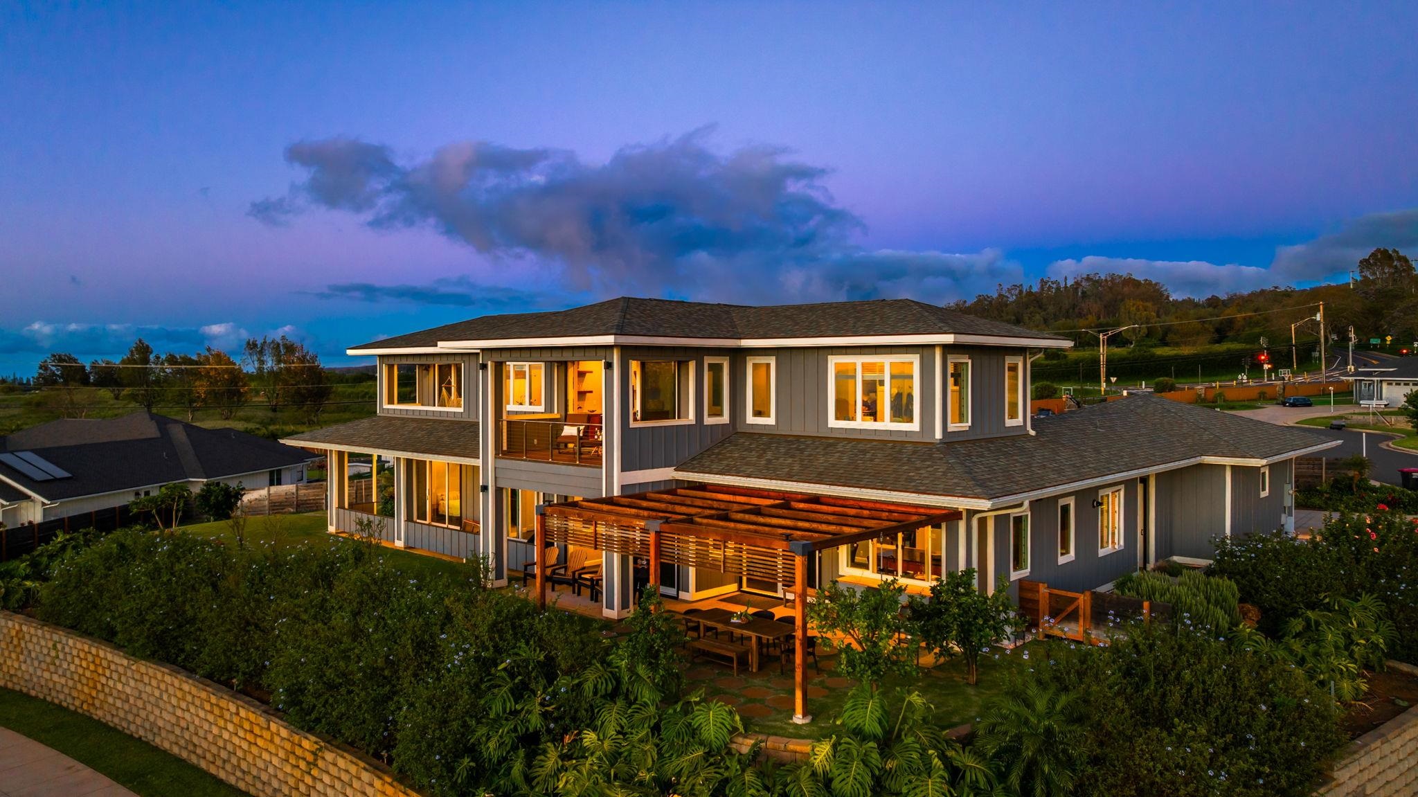 Maui Homes