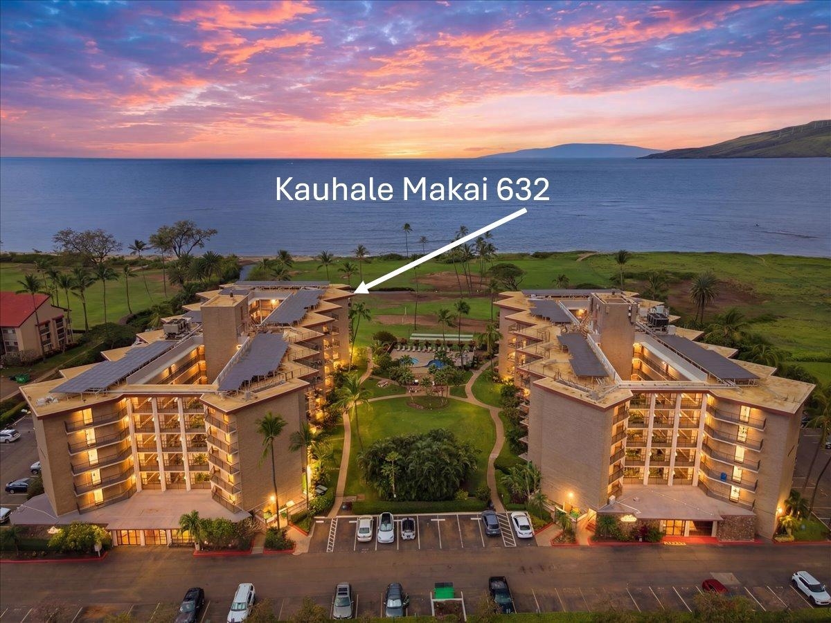 Maui Condos