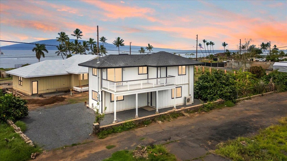Maui Homes