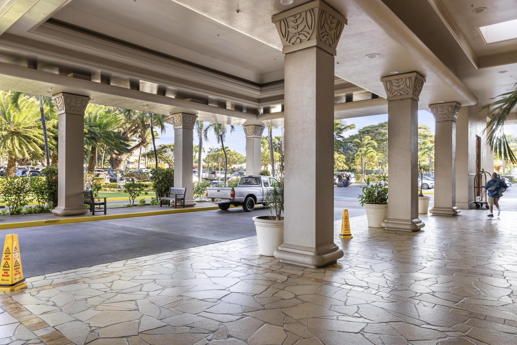 Kaanapali Shores — Kaanapali Shores, Kaanapali — property photo 31 of 38