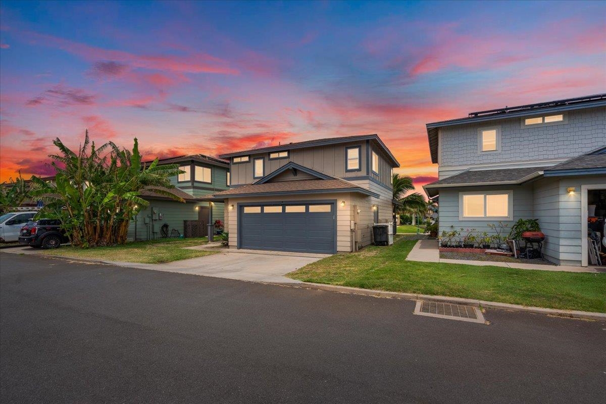 214 Alake St , Kahului