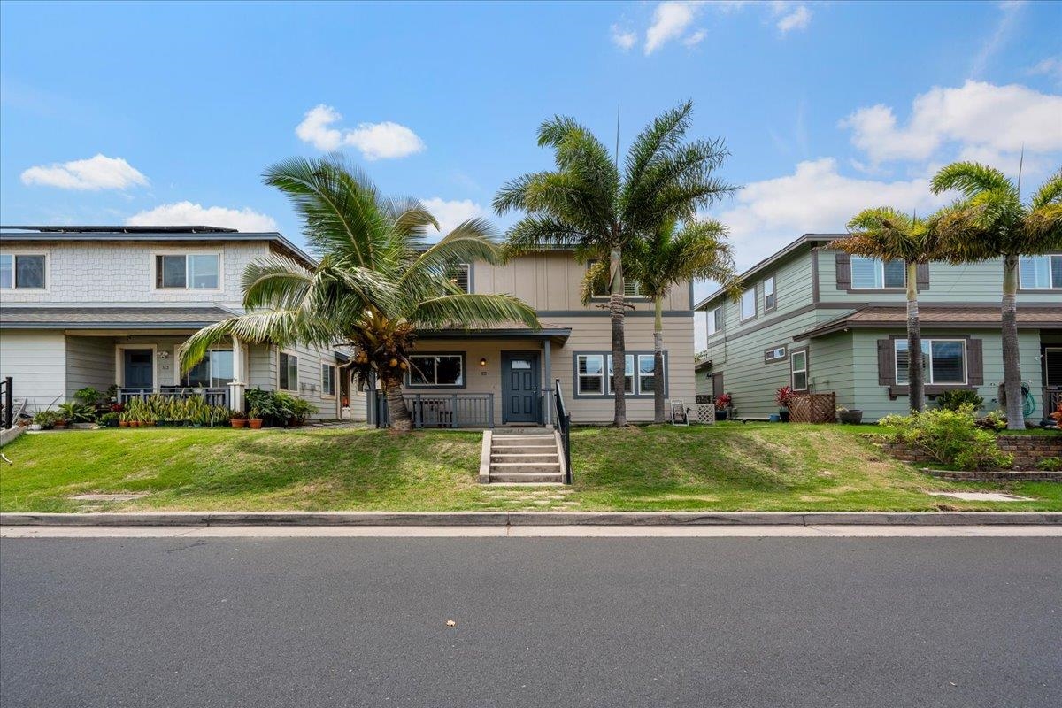 214 Alake St, Kahului, HI, 96732