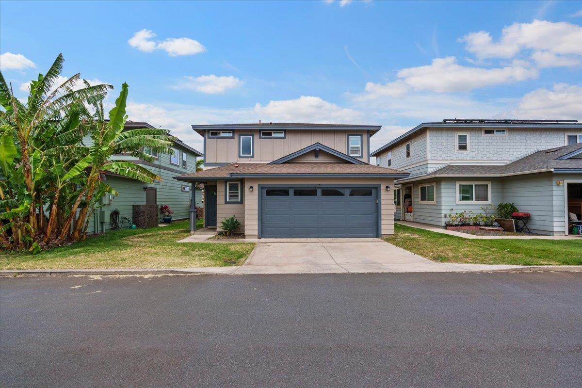 214 Alake St, Kahului, HI, 96732