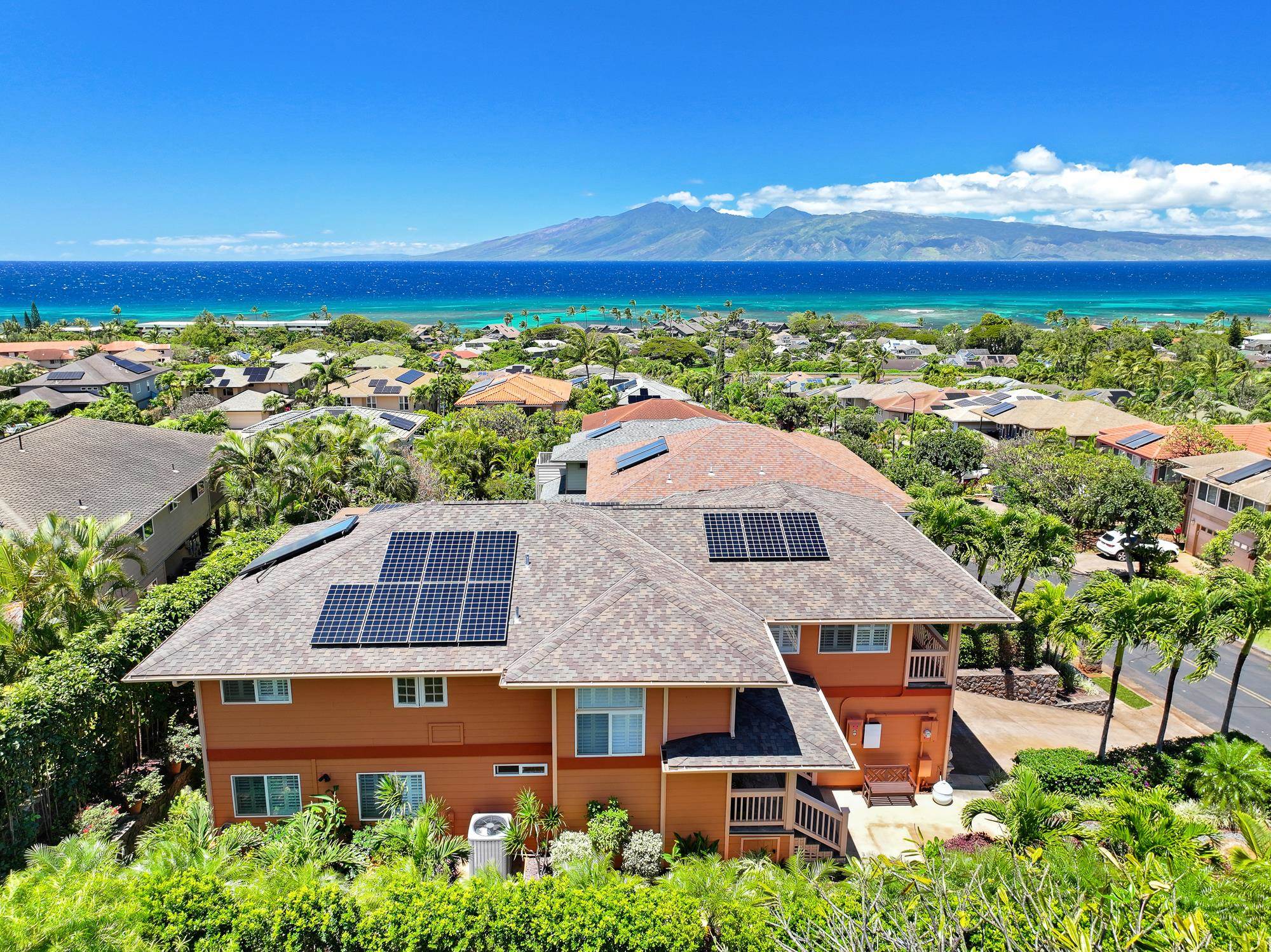 132 Kahana Nui Rd, Lahaina, HI, 96761-9359