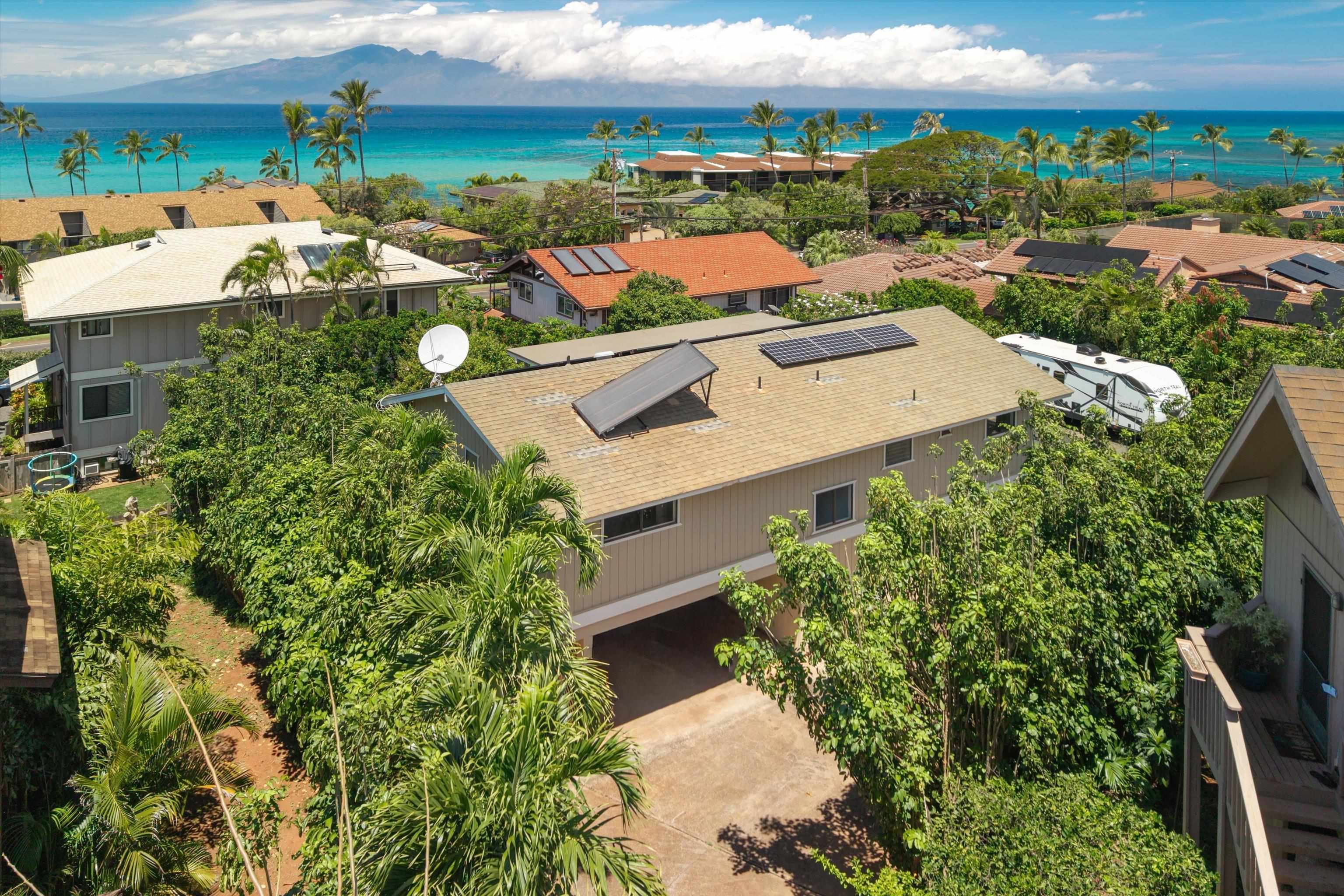 Maui Homes