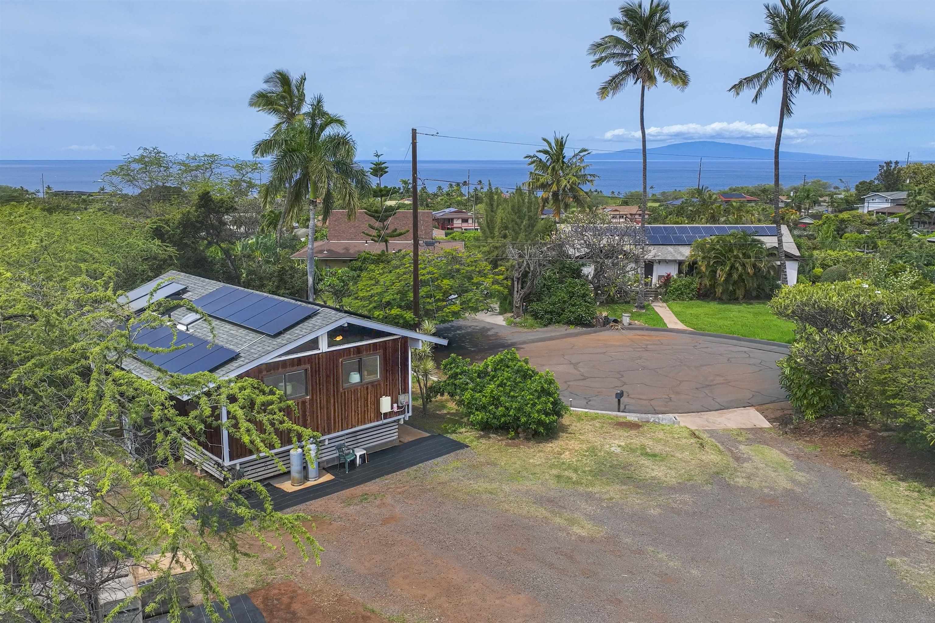 Maui Homes