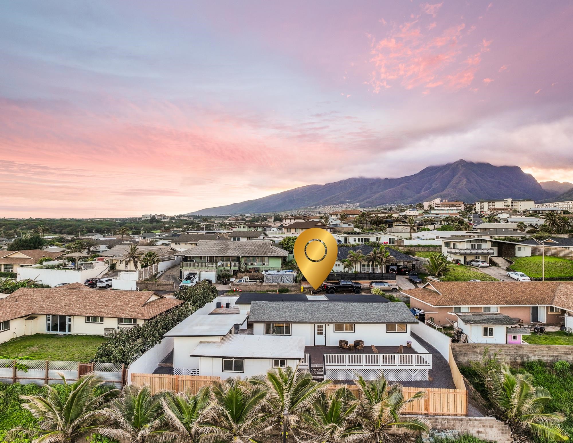 <p><b>Shop For New Homes in Maui</b></p>