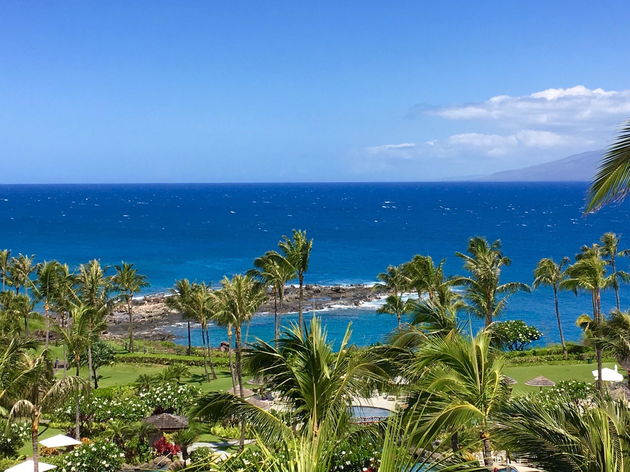 Kapalua