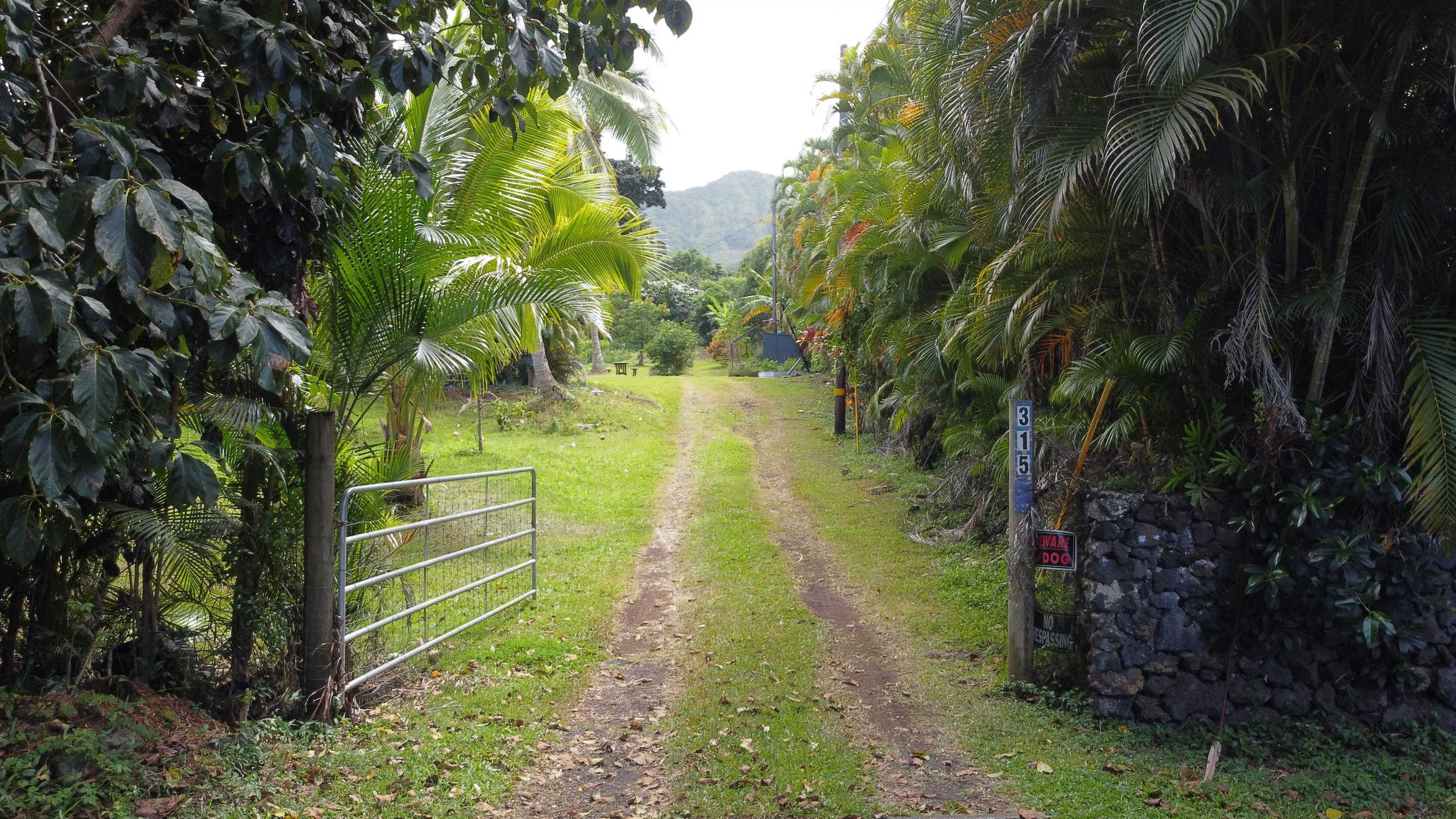 315 Uwala Rd, Hana, HI, 96713