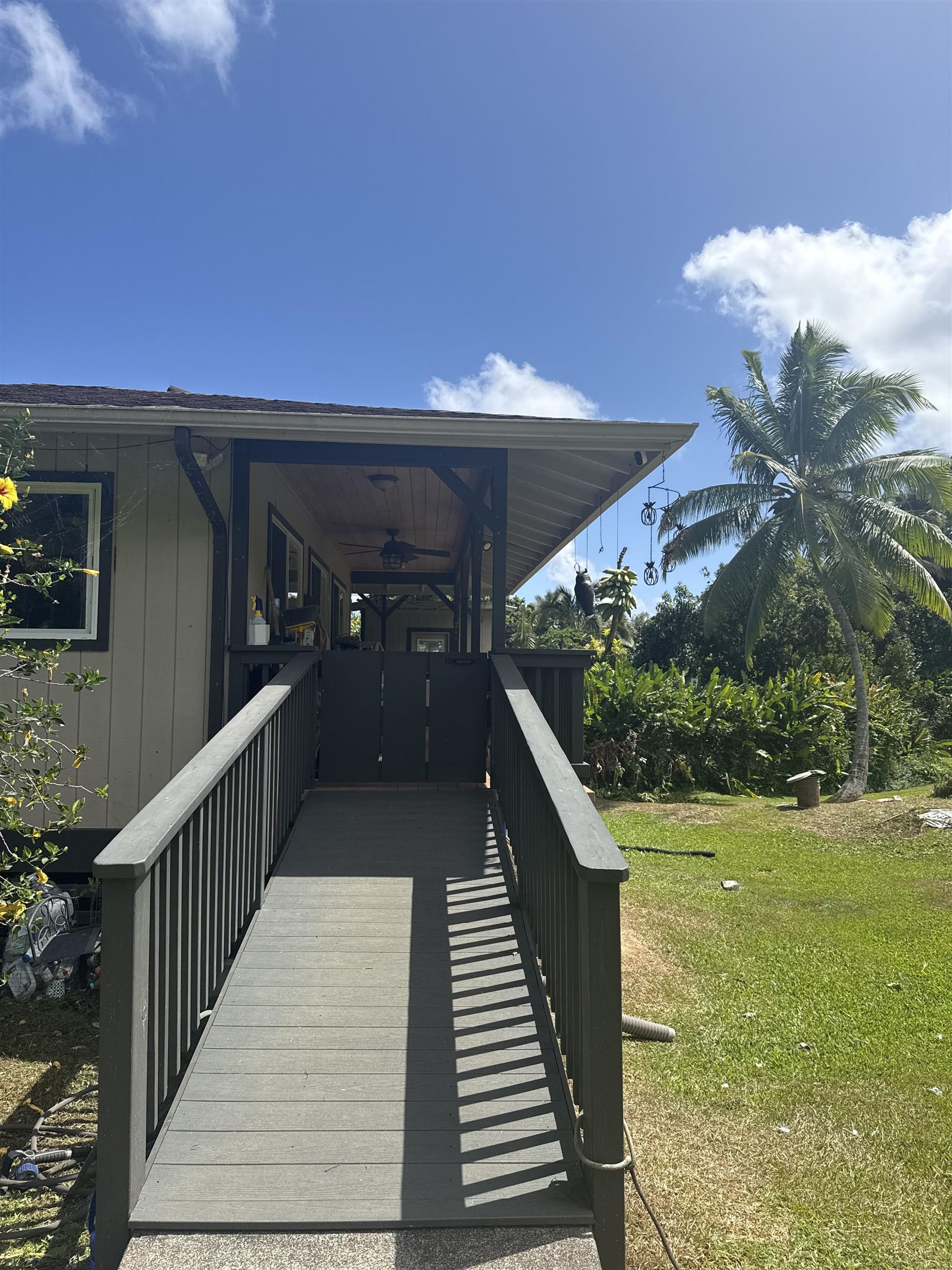 315 Uwala Rd, Hana, HI, 96713