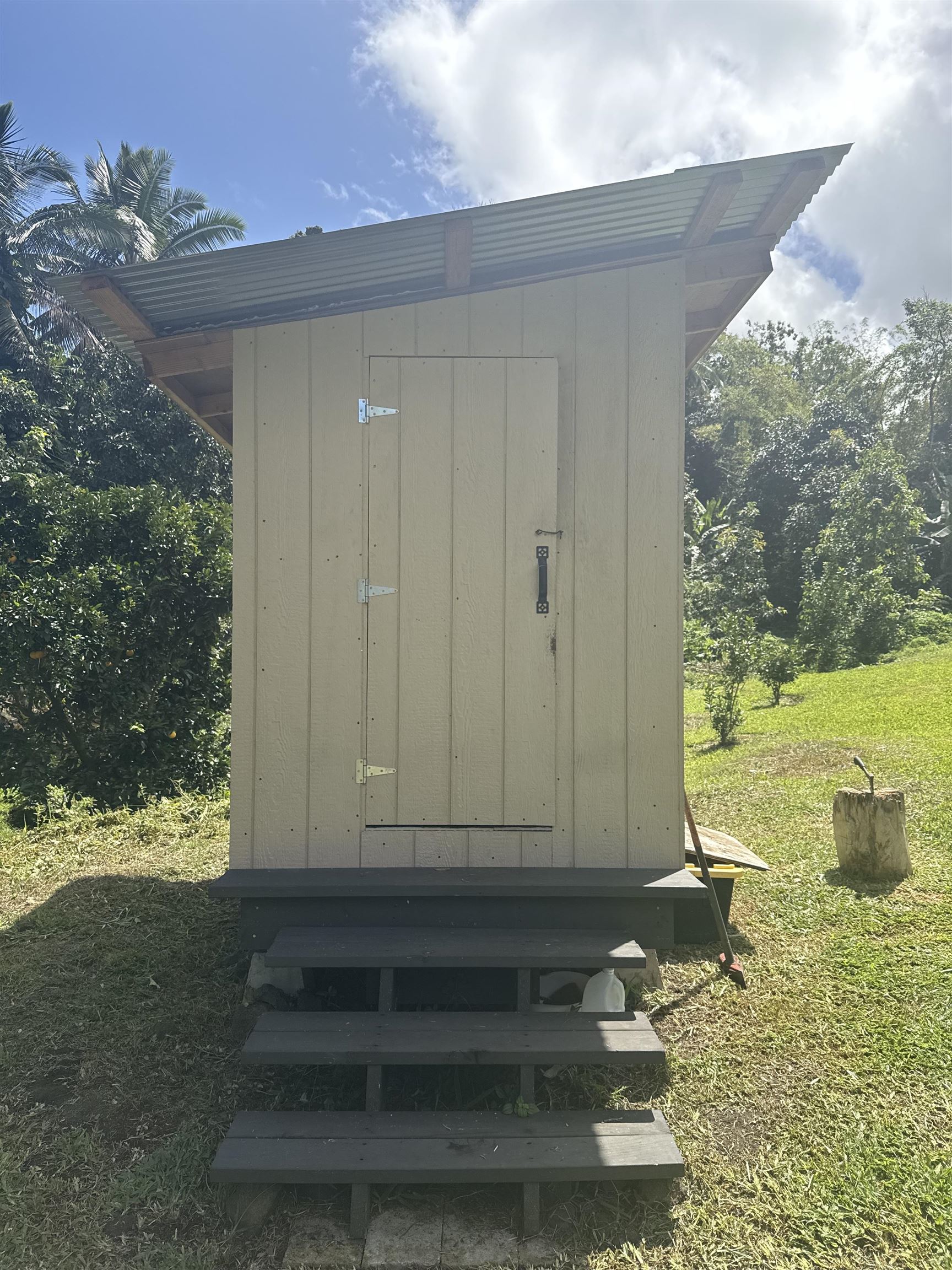 315 Uwala Rd, Hana, HI, 96713