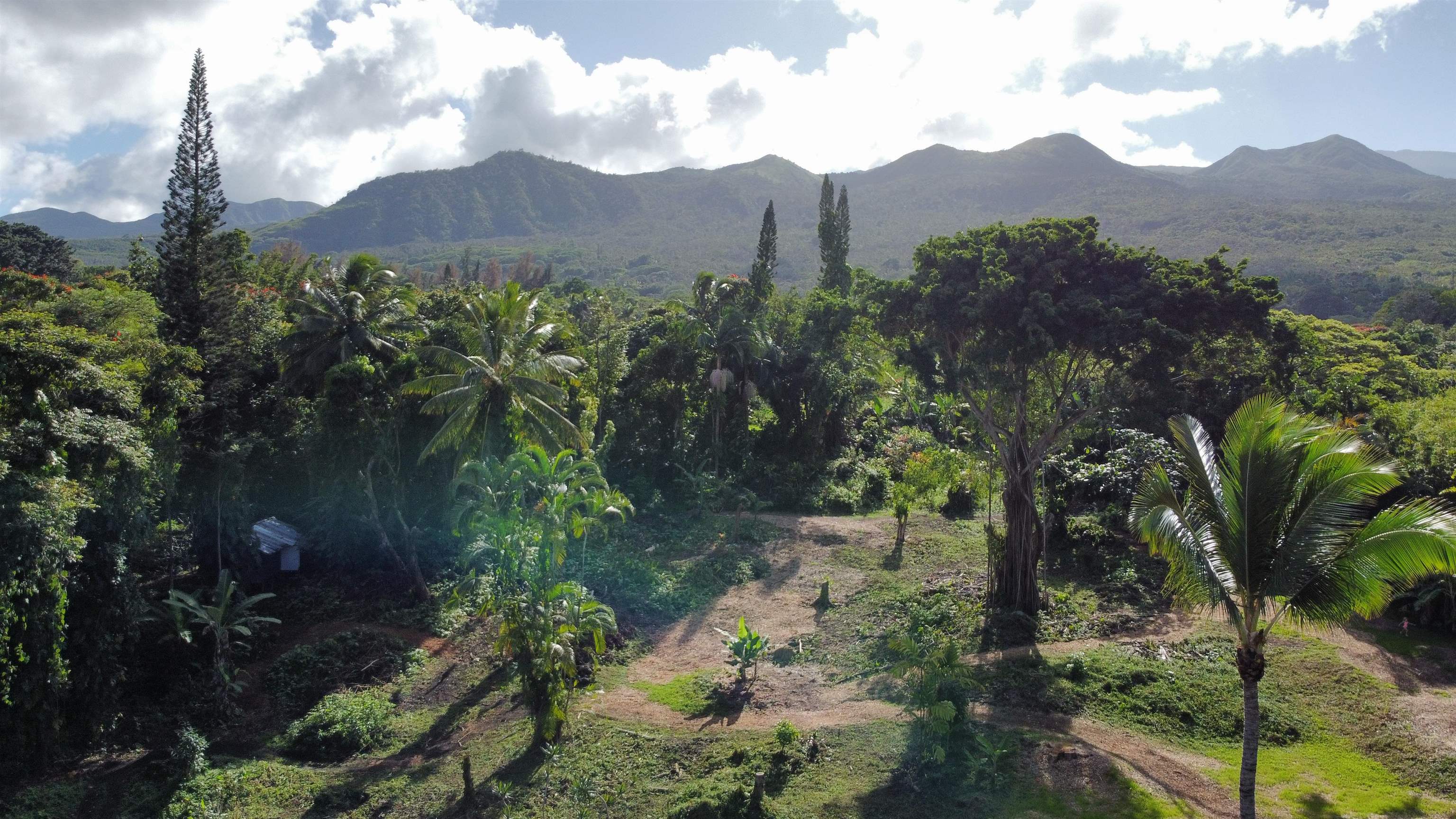 315 Uwala Rd, Hana, HI, 96713