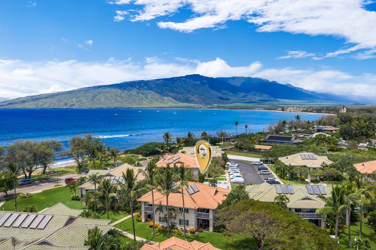 Maui Condos