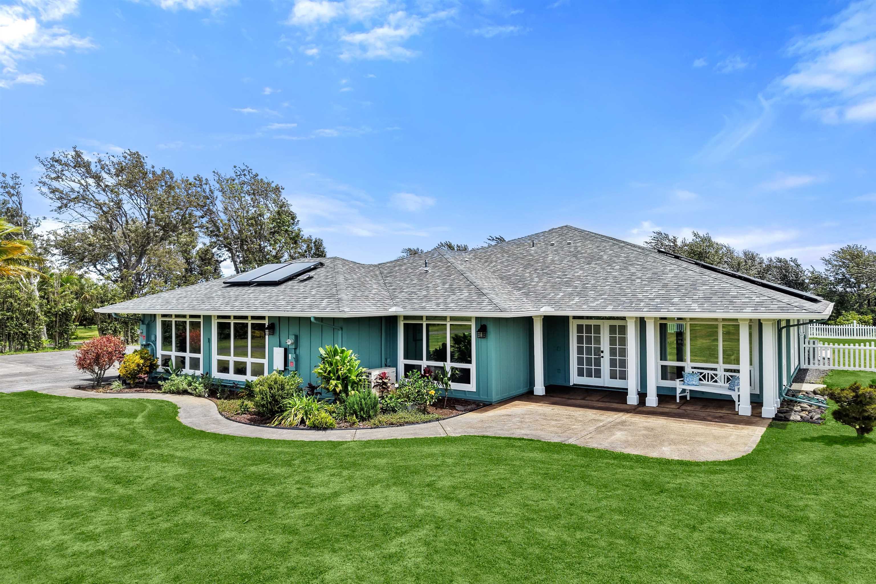 265 Ohaoha Pl, Makawao, HI, 96768