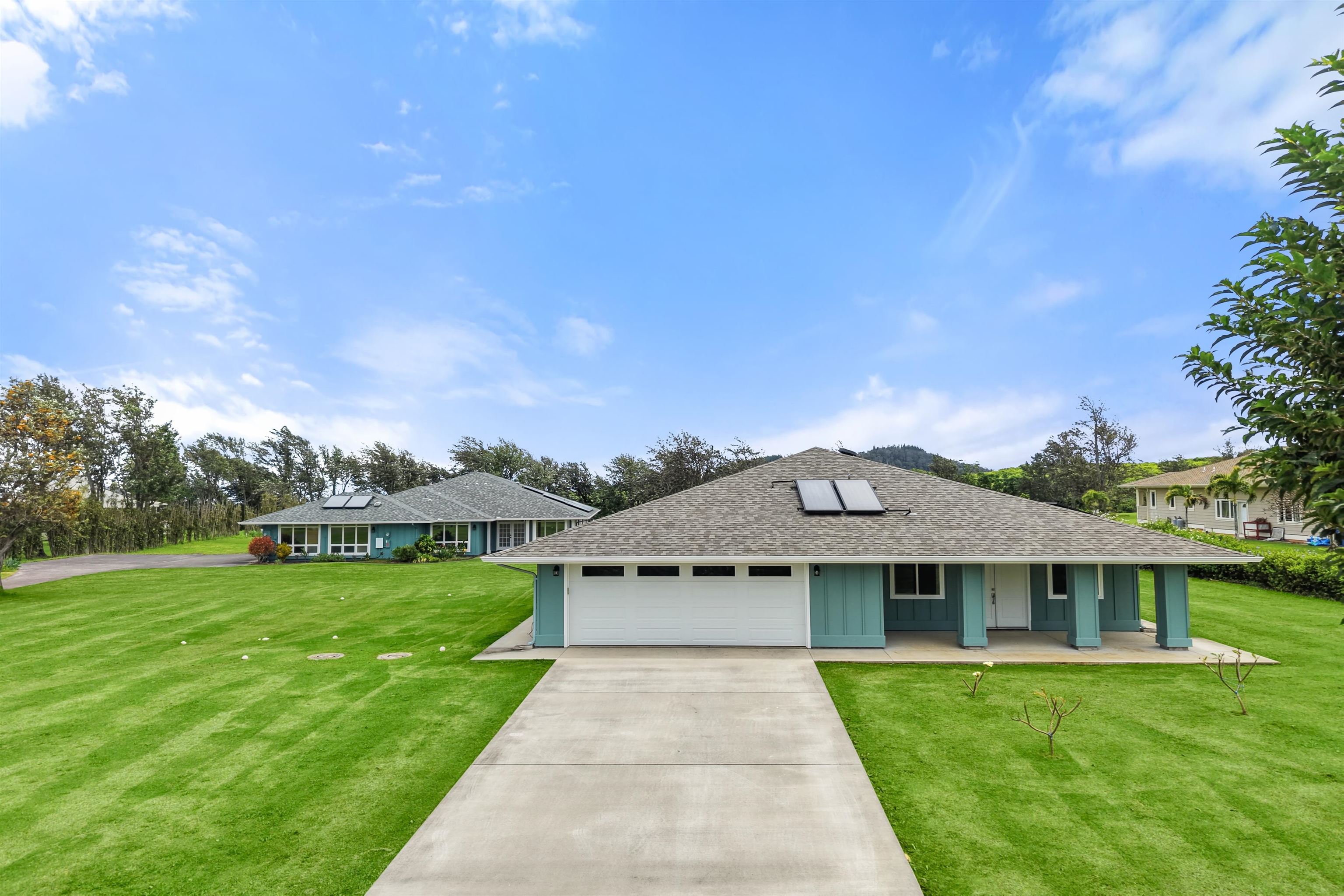 265 Ohaoha Pl, Makawao, HI, 96768