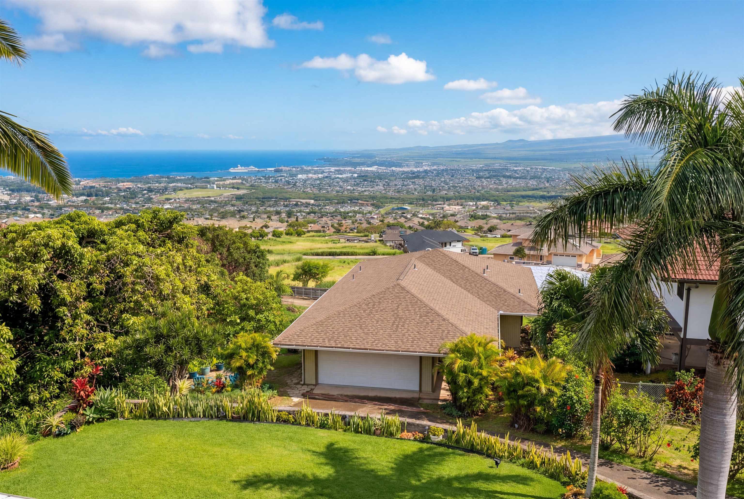 Maui Homes