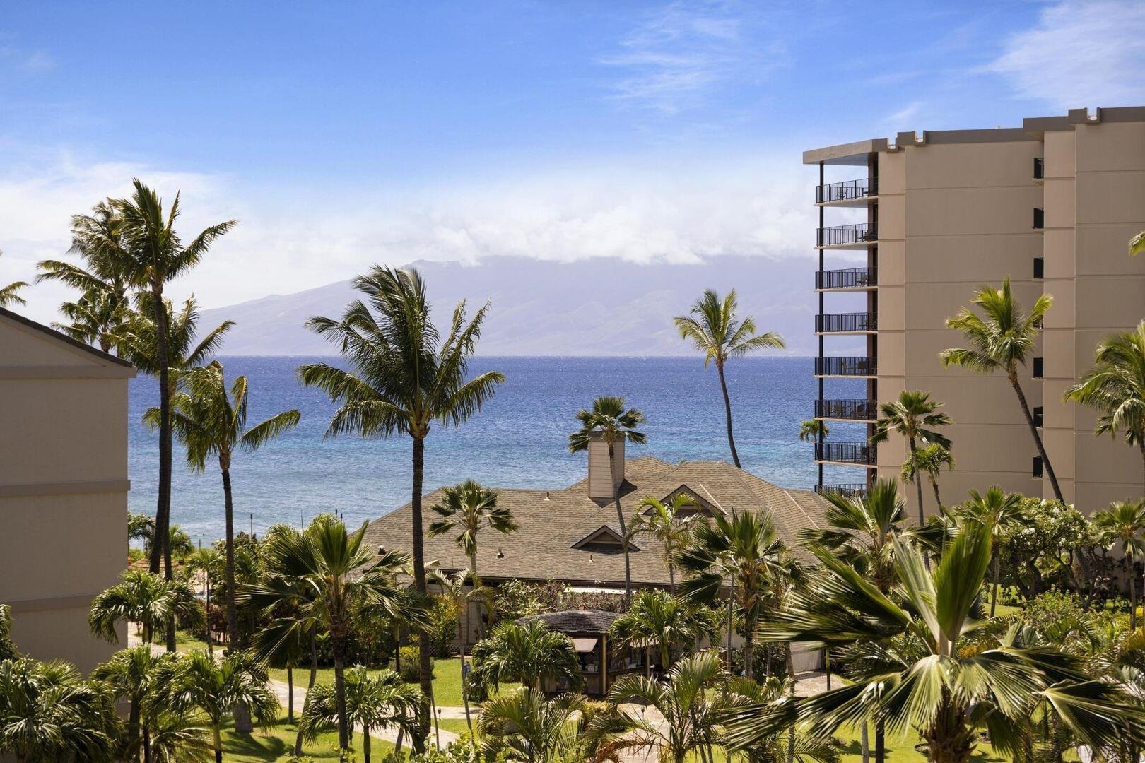 LAHAINA