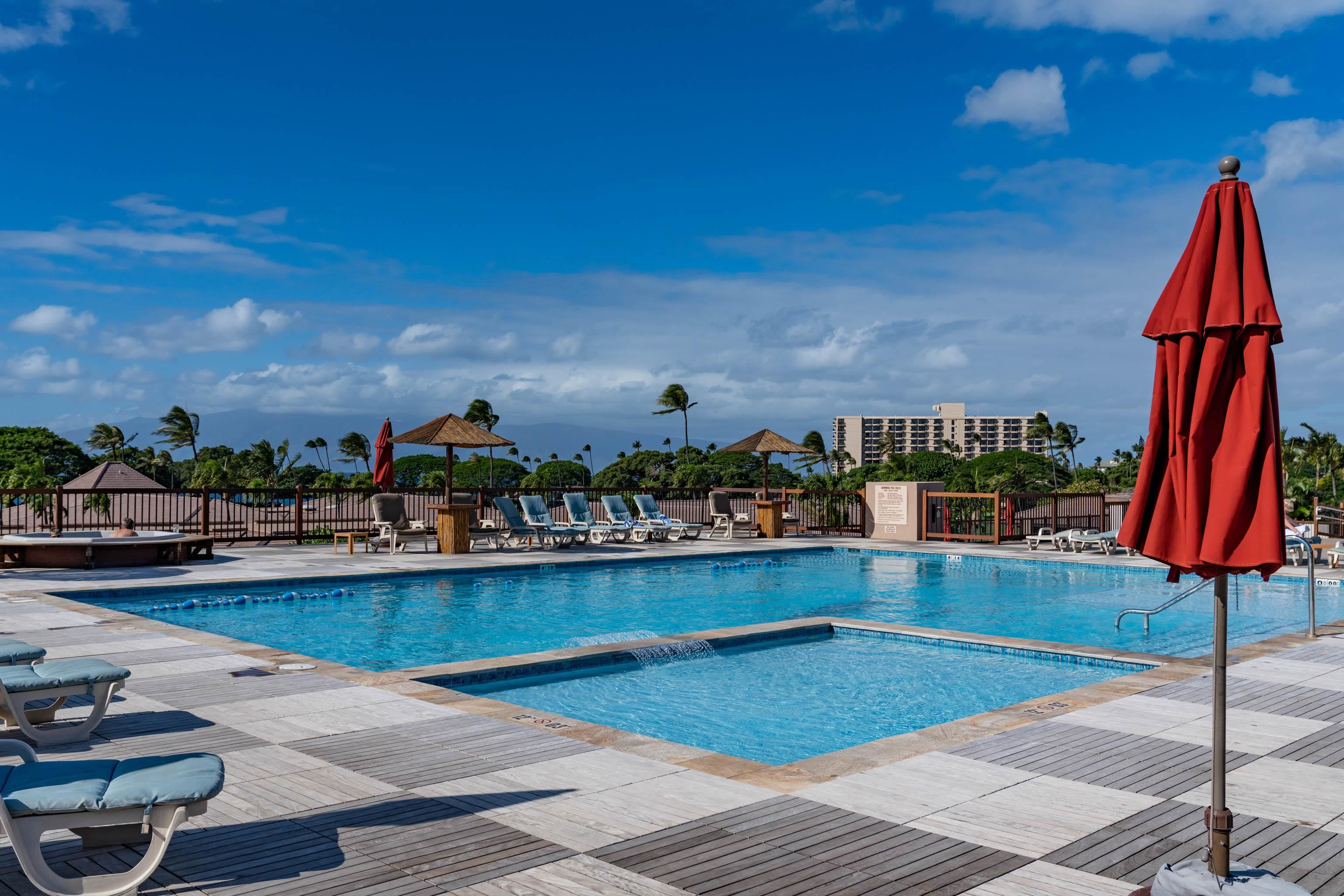 Maui Eldorado I — Maui Eldorado I, Kaanapali — property photo 33 of 45