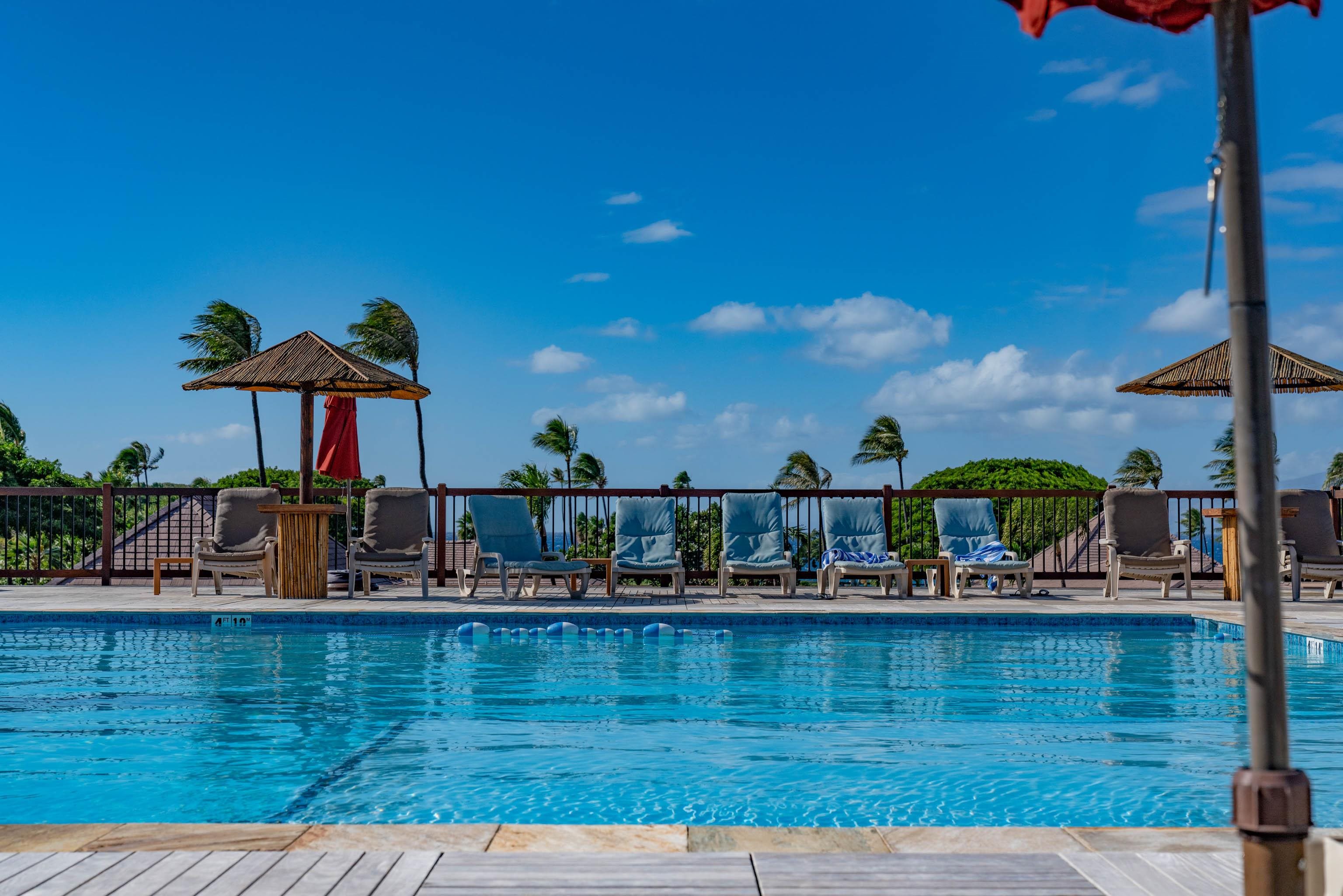 Maui Eldorado I — Maui Eldorado I, Kaanapali — property photo 34 of 45