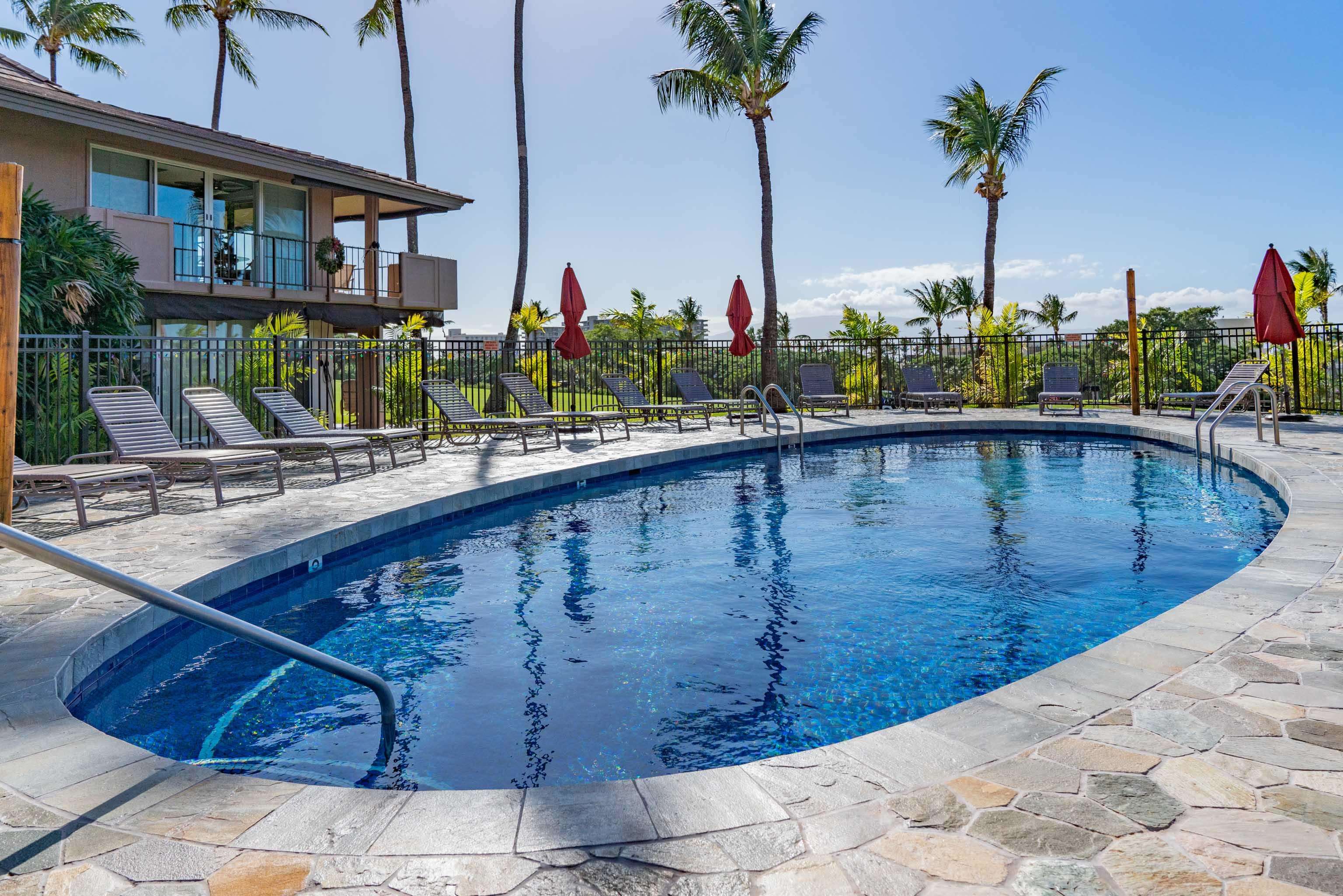 Maui Eldorado I — Maui Eldorado I, Kaanapali — property photo 35 of 45