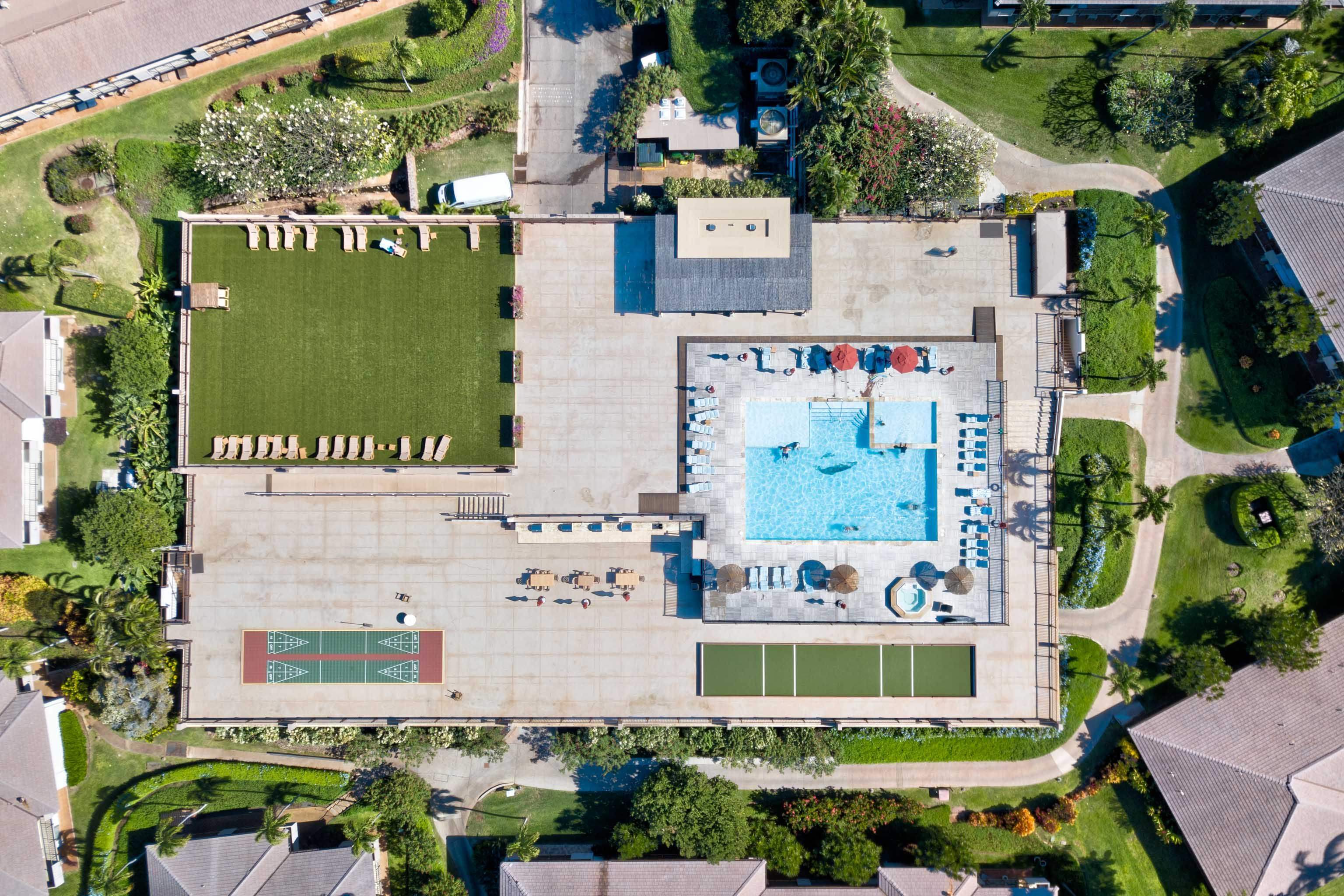 Maui Eldorado I — Maui Eldorado I, Kaanapali — property photo 36 of 45