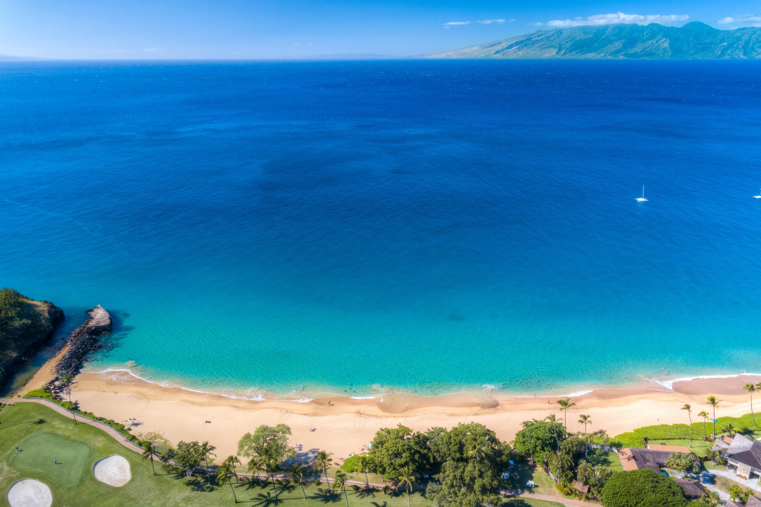 Maui Eldorado I — Maui Eldorado I, Kaanapali — property photo 37 of 45