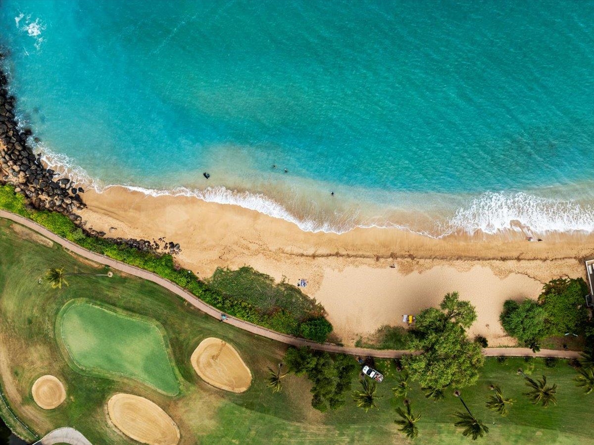 Maui Eldorado I — Maui Eldorado I, Kaanapali — property photo 40 of 45