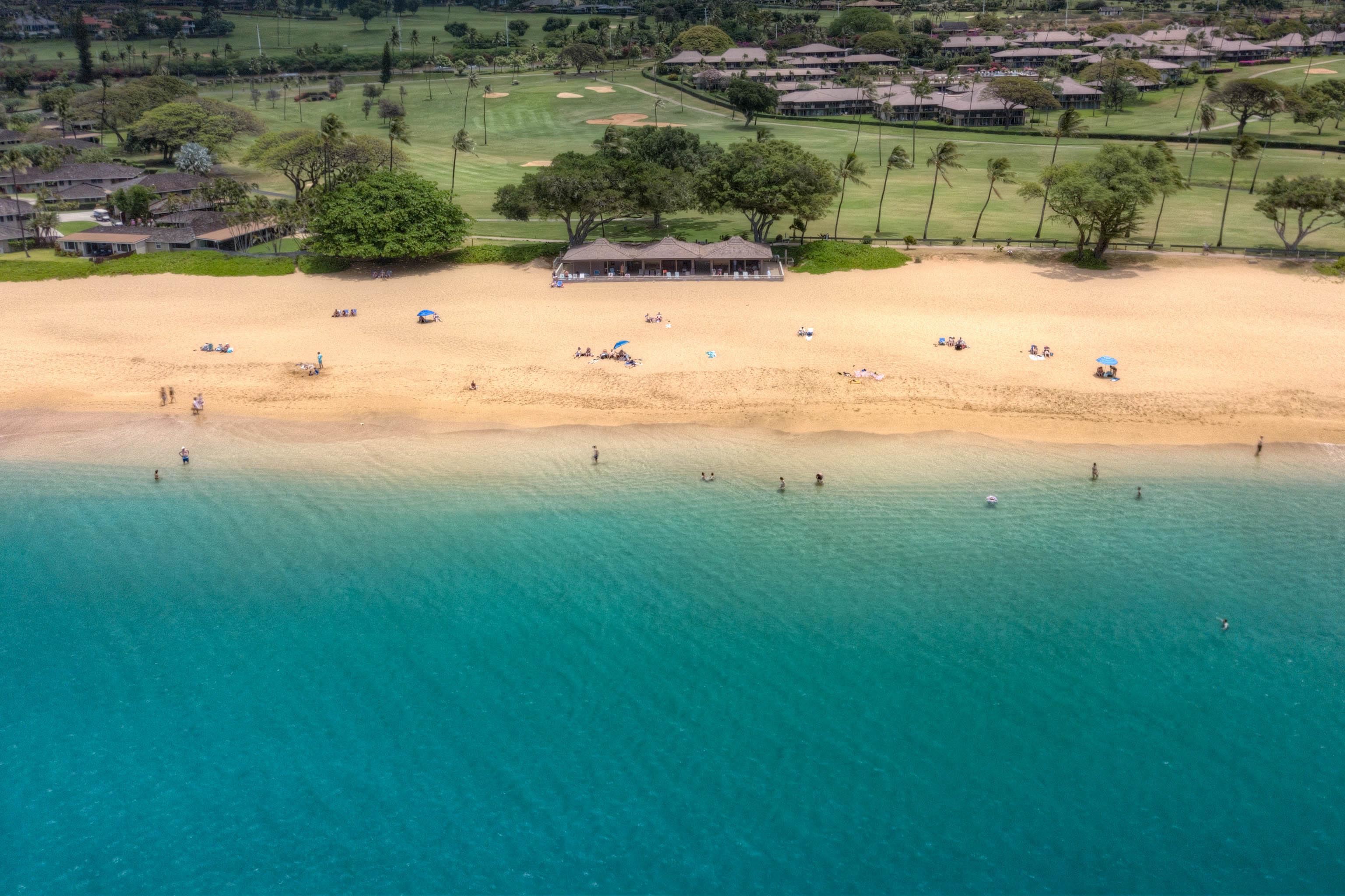 Maui Eldorado I — Maui Eldorado I, Kaanapali — property photo 45 of 45