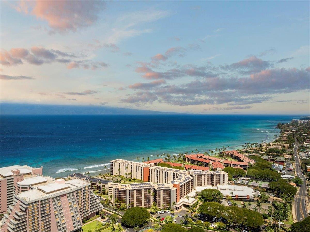 Maui Condos