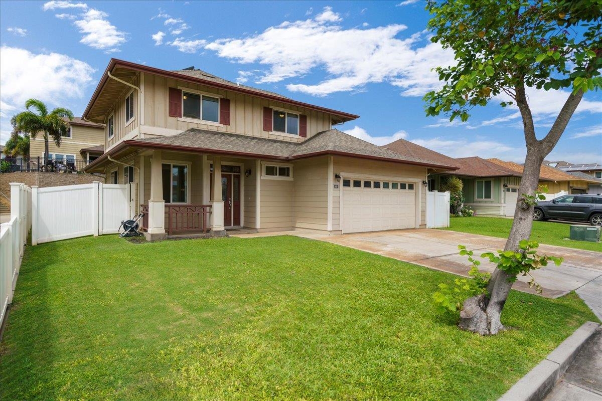 60 Anamuli St, Kahului, HI, 96732