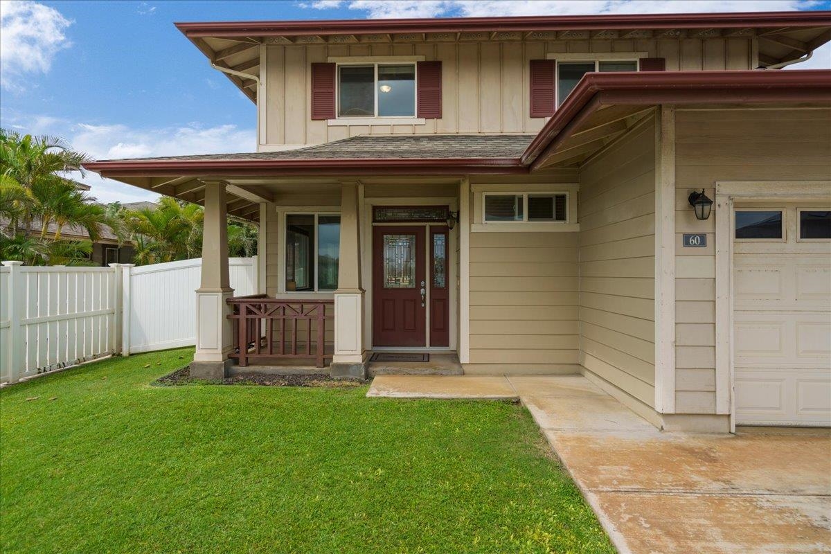 60 Anamuli St, Kahului, HI, 96732