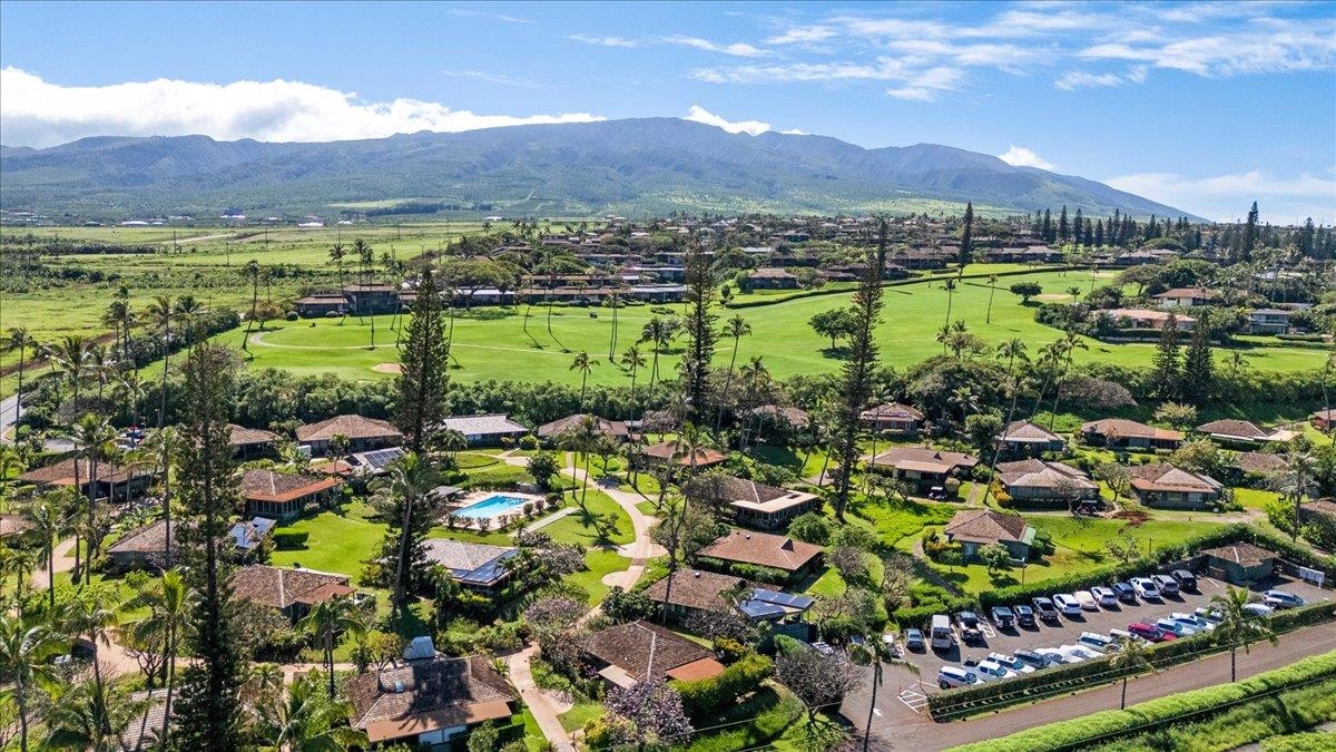 International Colony Club I — International Colony Club I, Kaanapali — property photo 34 of 36