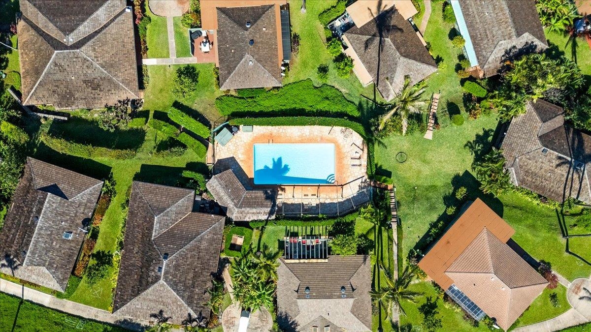International Colony Club I — International Colony Club I, Kaanapali — property photo 35 of 36