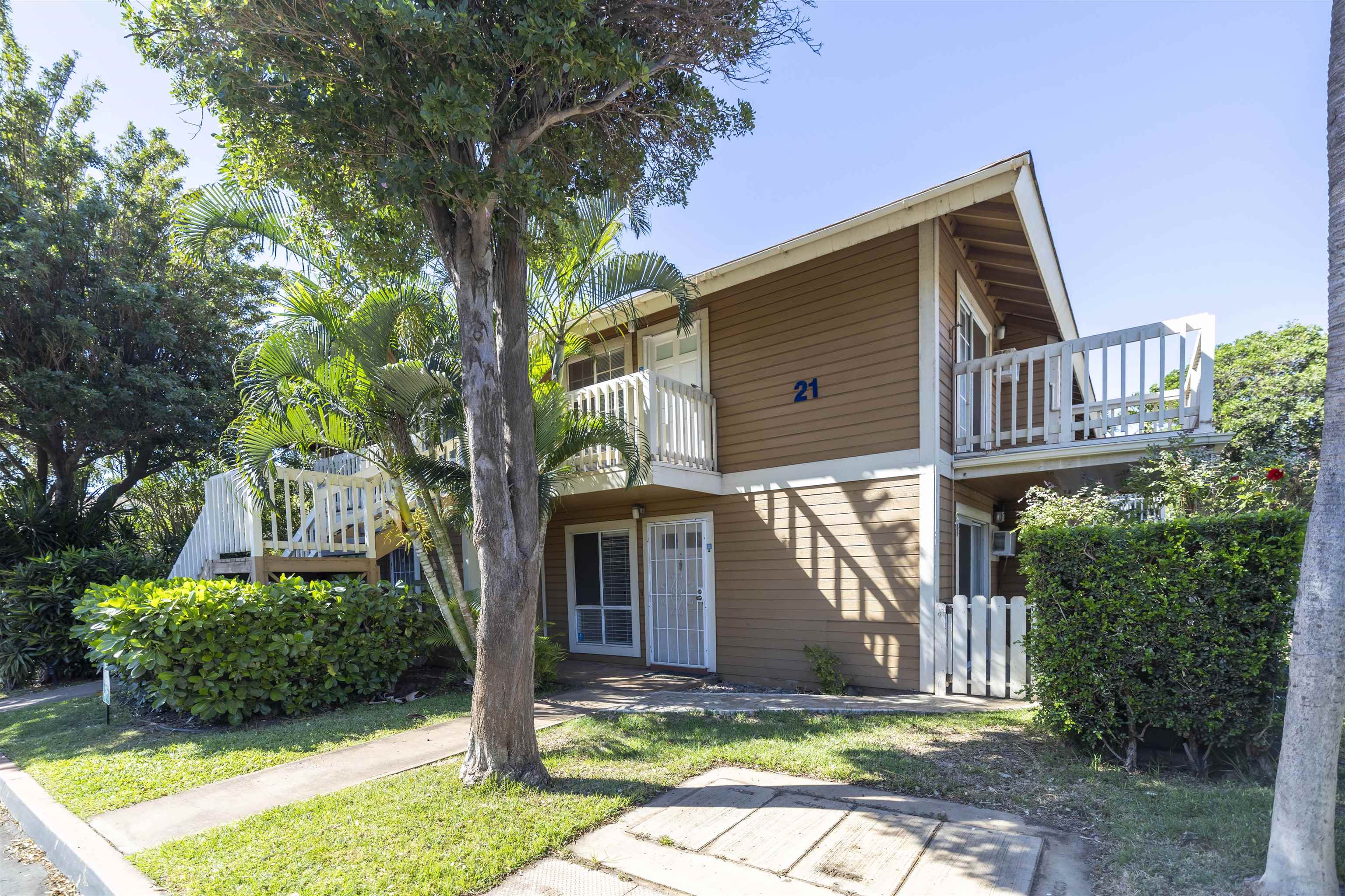 140 Uwapo Rd UNIT&nbsp;21-202, Kihei, HI, 96753