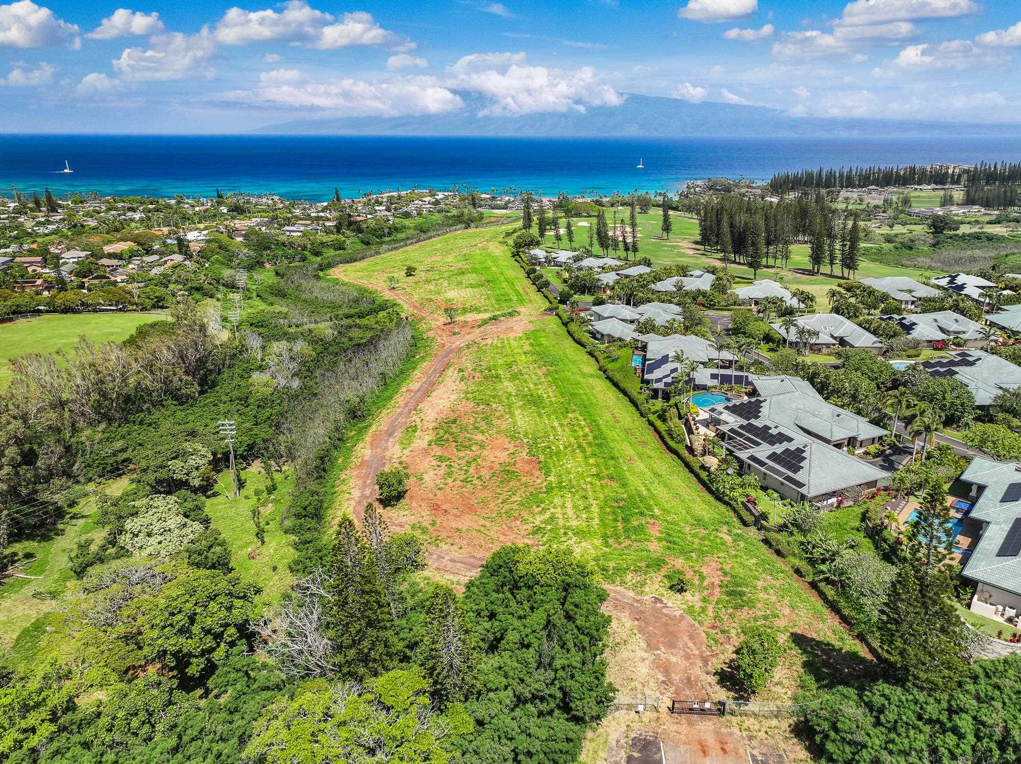 Kapalua