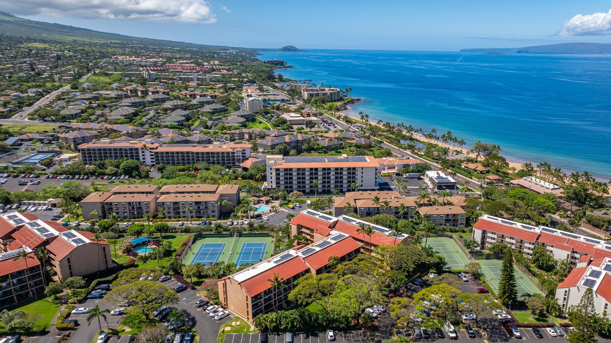 2191 S Kihei Rd UNIT&nbsp;2306, Kihei, HI, 96753