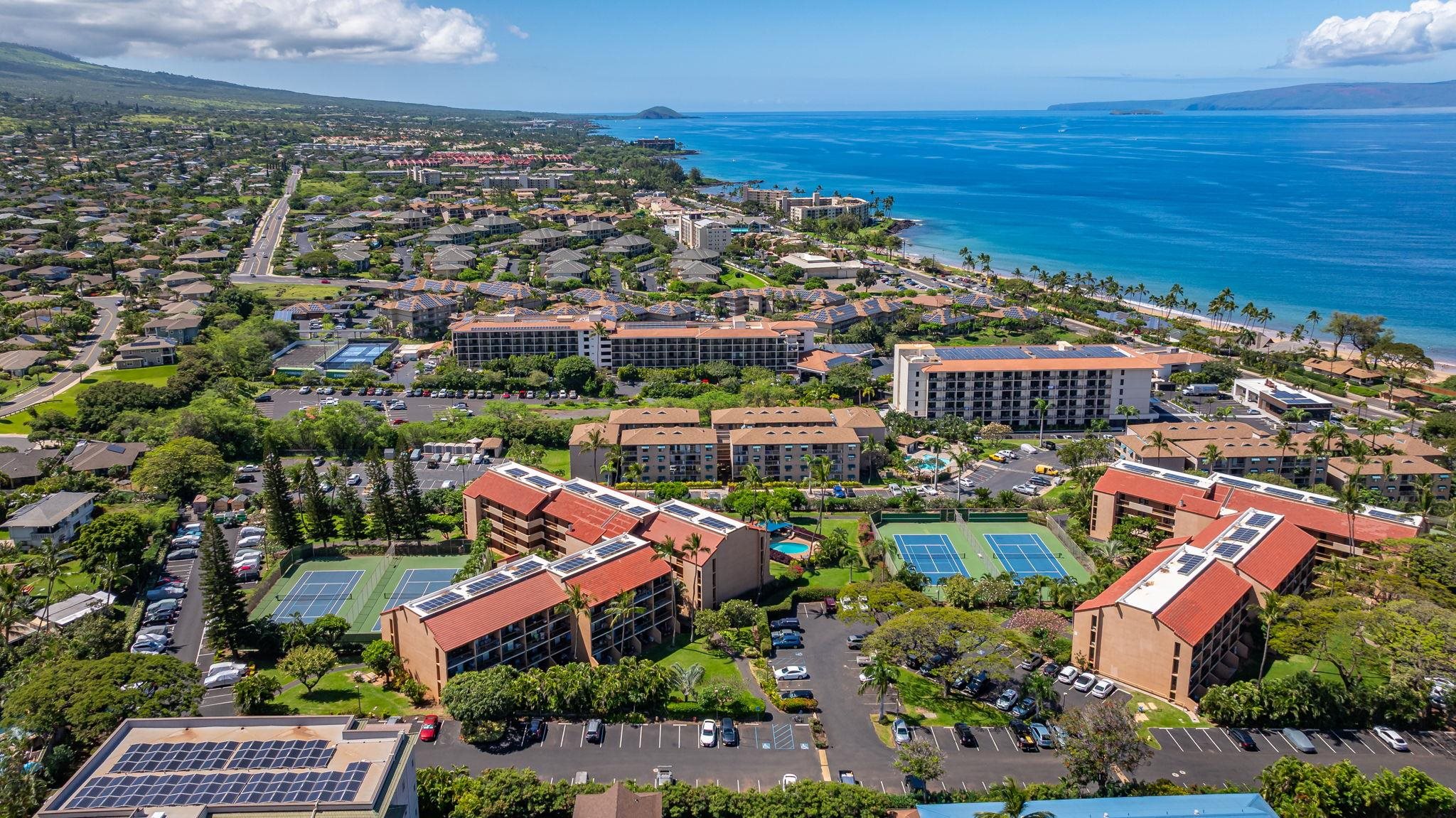 2191 S Kihei Rd UNIT&nbsp;2306, Kihei, HI, 96753