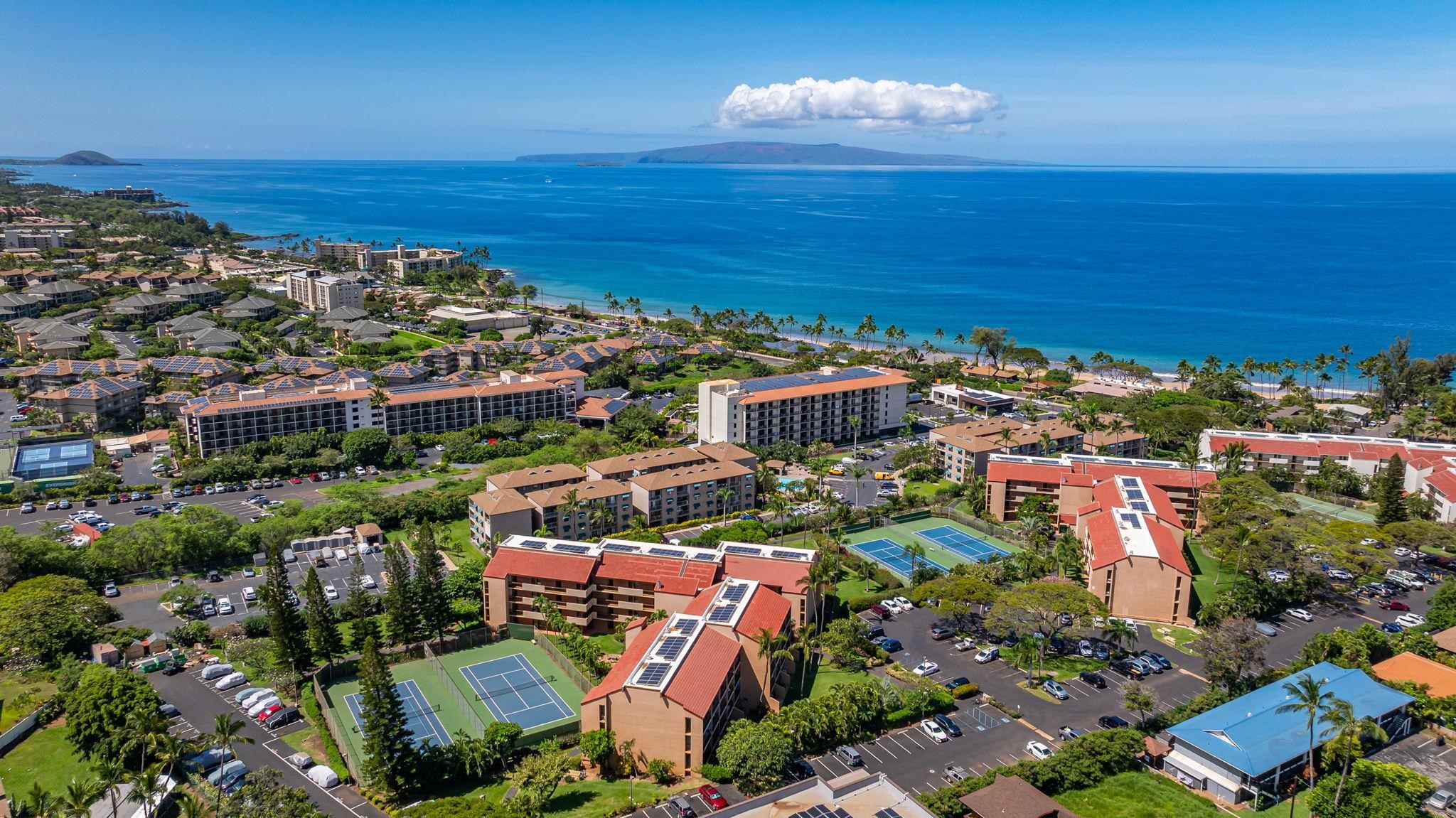 2191 S Kihei Rd UNIT&nbsp;2306, Kihei, HI, 96753