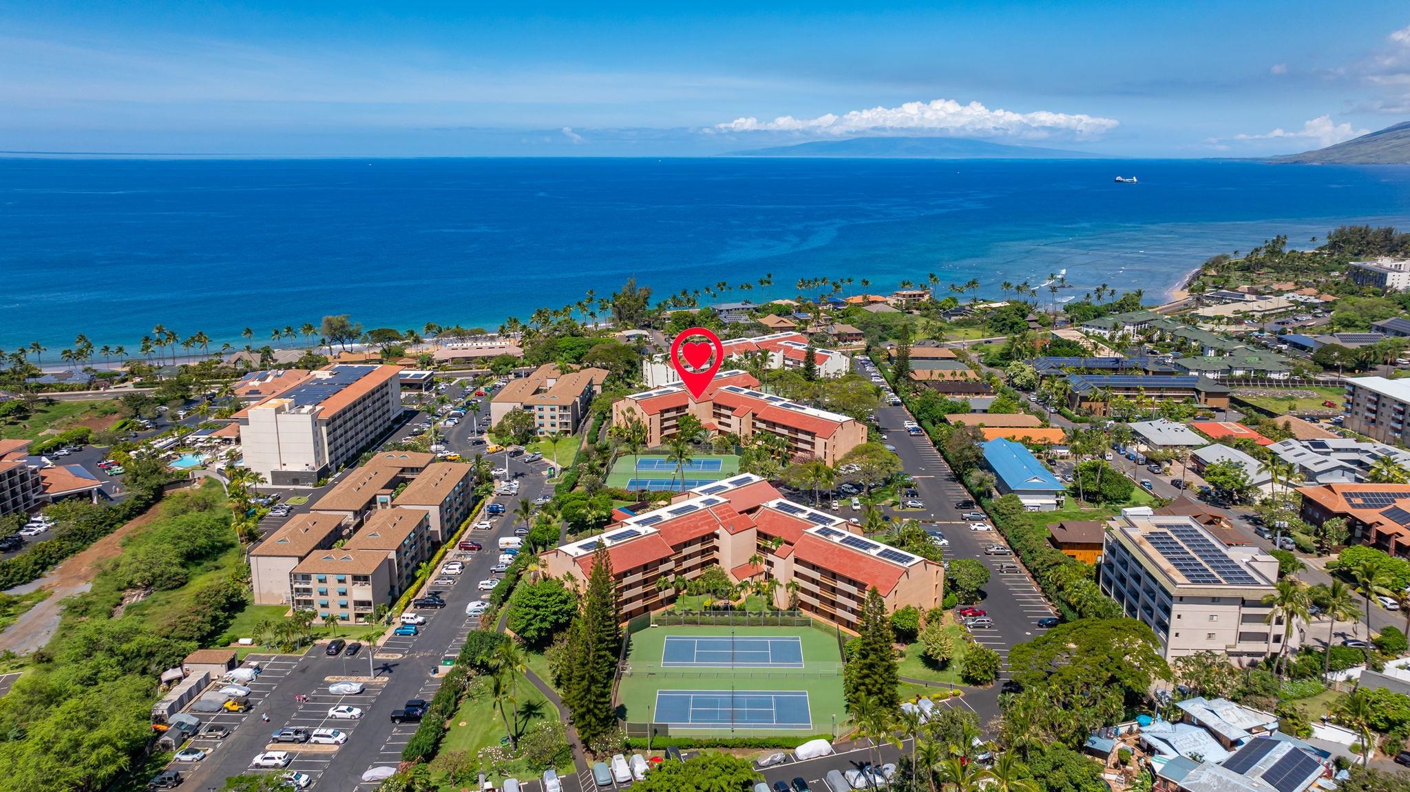 2191 S Kihei Rd UNIT&nbsp;2306, Kihei, HI, 96753