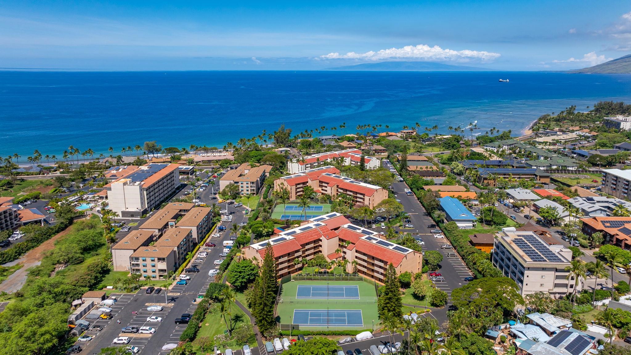 2191 S Kihei Rd UNIT&nbsp;2306, Kihei, HI, 96753